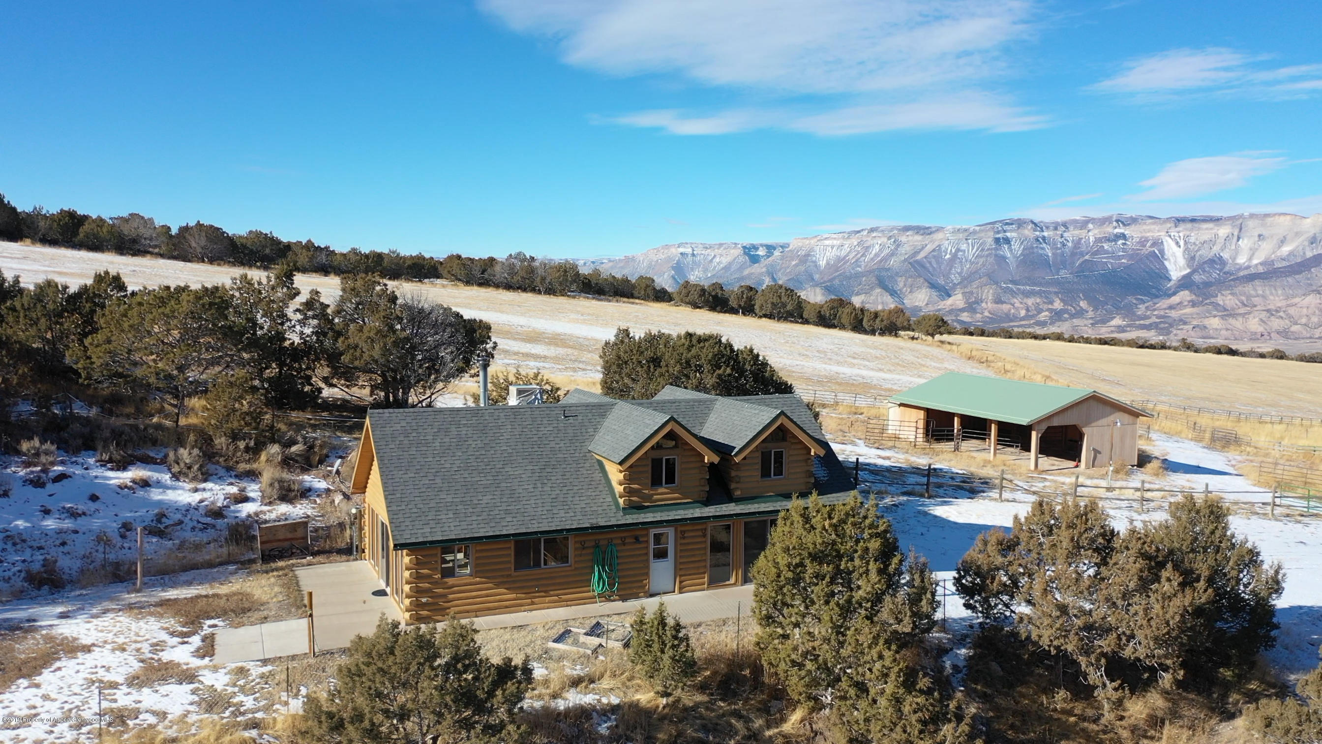 2309 Co Road 317 Rifle CO 81650