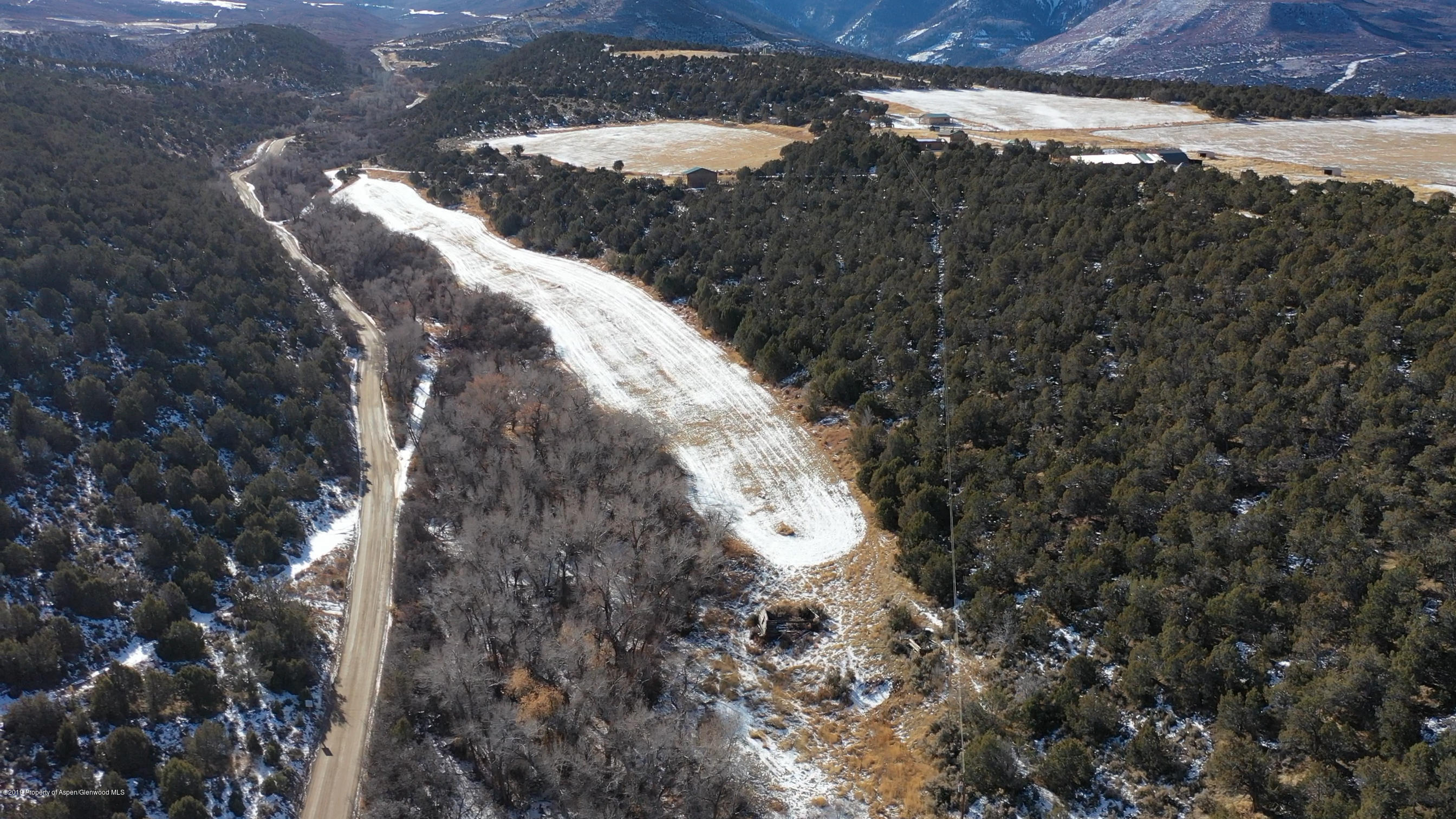 2309 Co Road 317 Rifle CO 81650