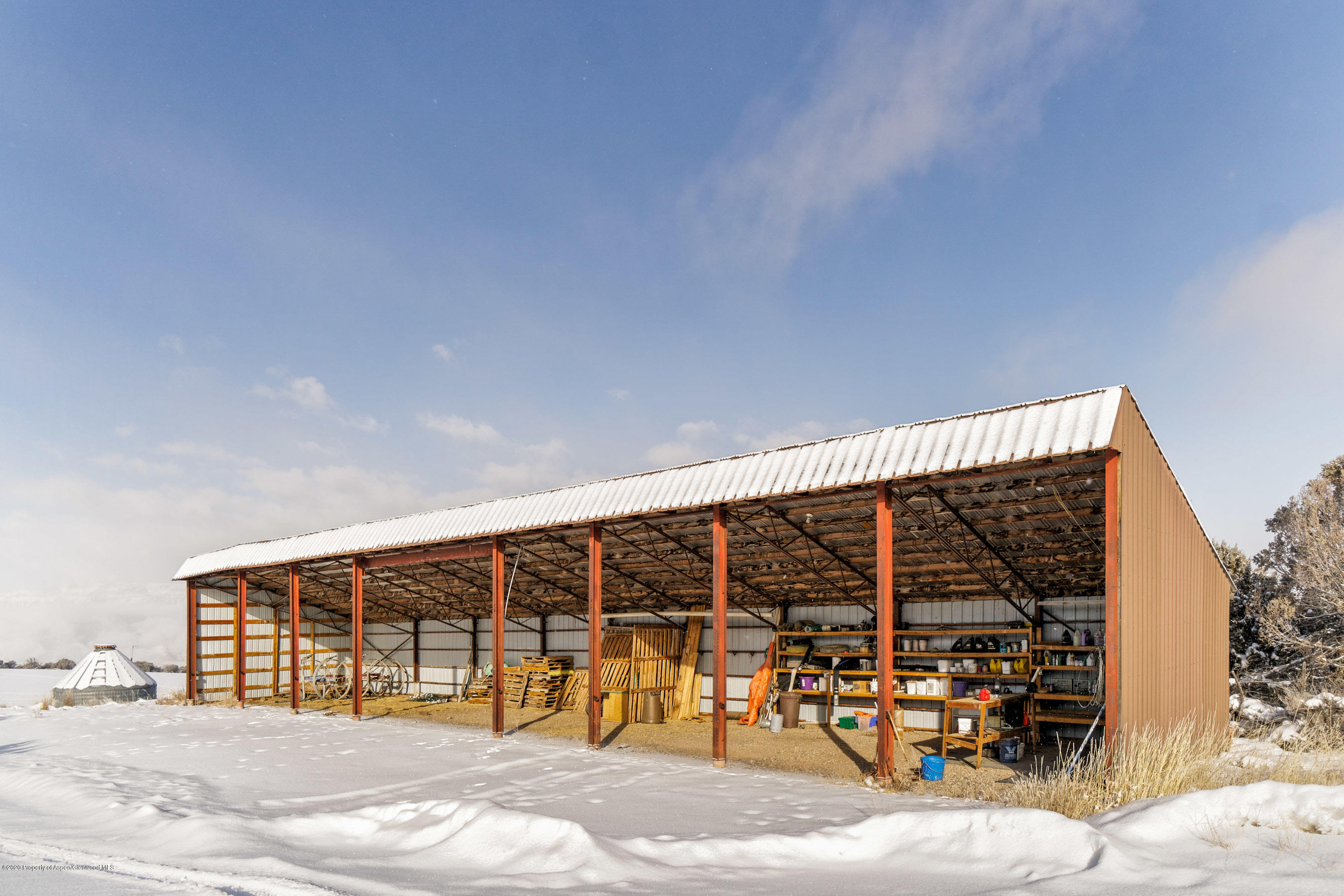 2309 Co Road 317 Rifle CO 81650