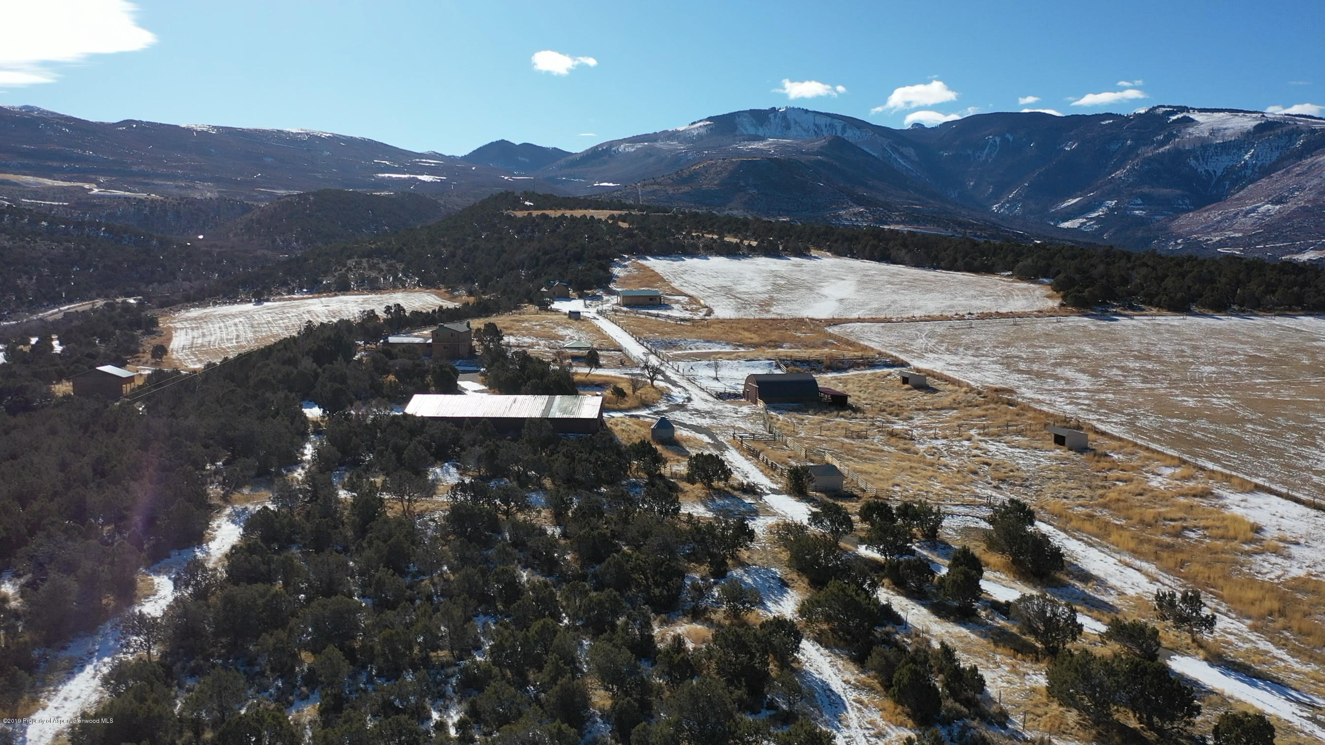 2309 Co Road 317 Rifle CO 81650