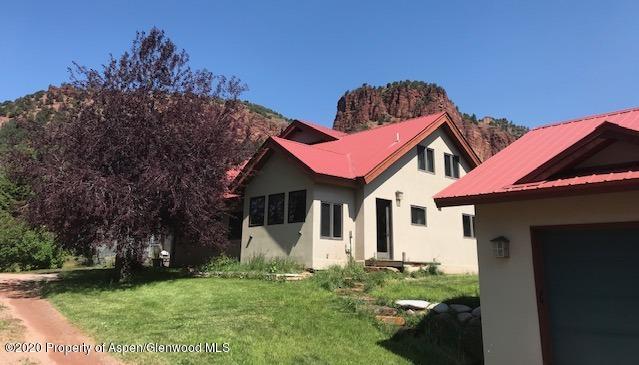 4557 Frying Pan Road Basalt CO 81621