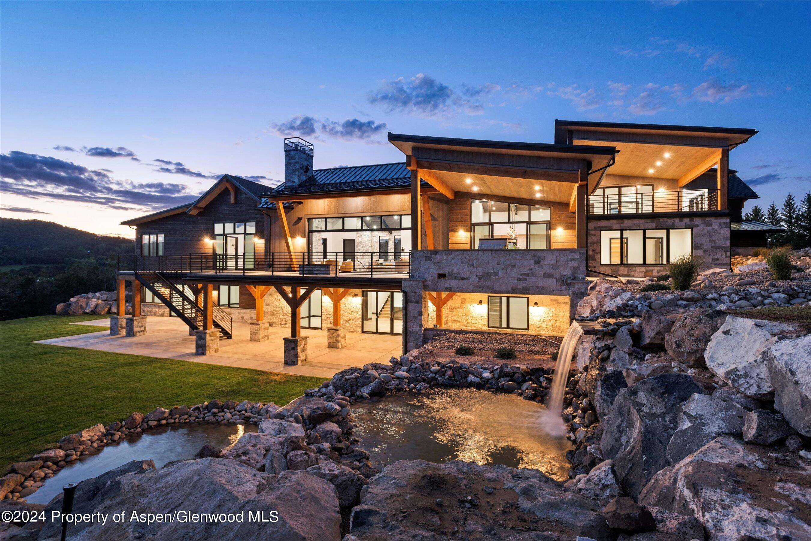 66 Sopris Lane Carbondale CO 81623