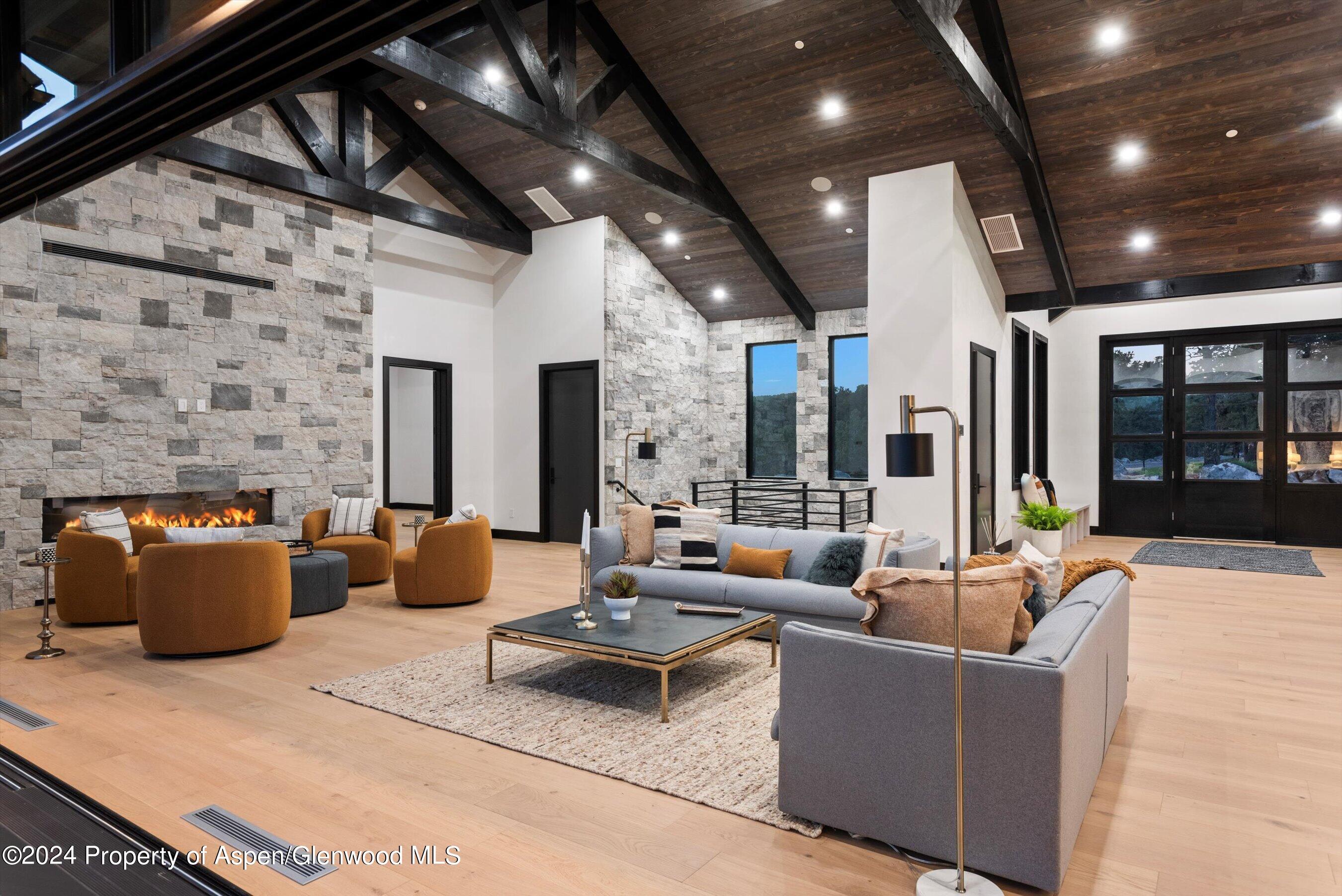 66 Sopris Lane Carbondale CO 81623