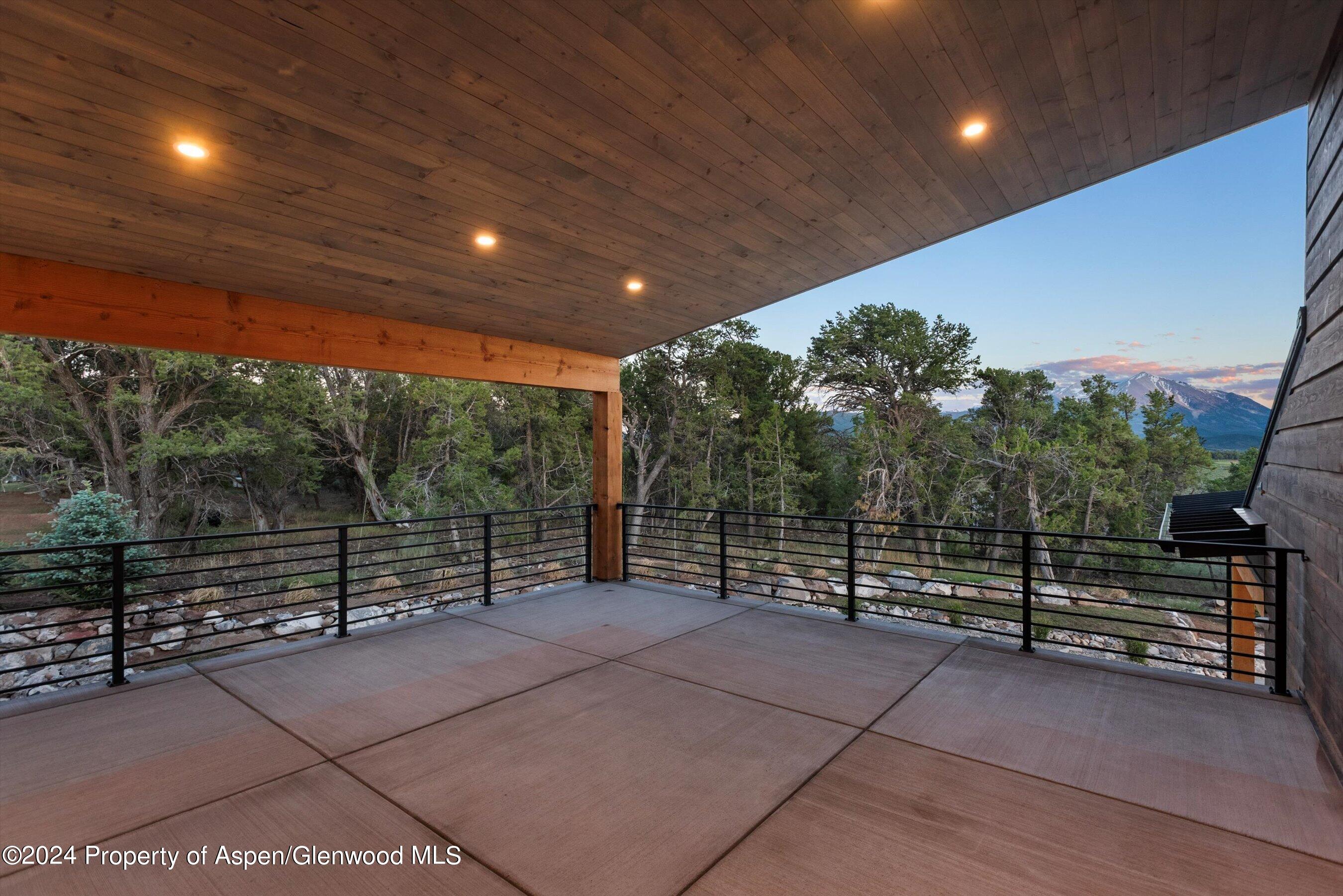 66 Sopris Lane Carbondale CO 81623