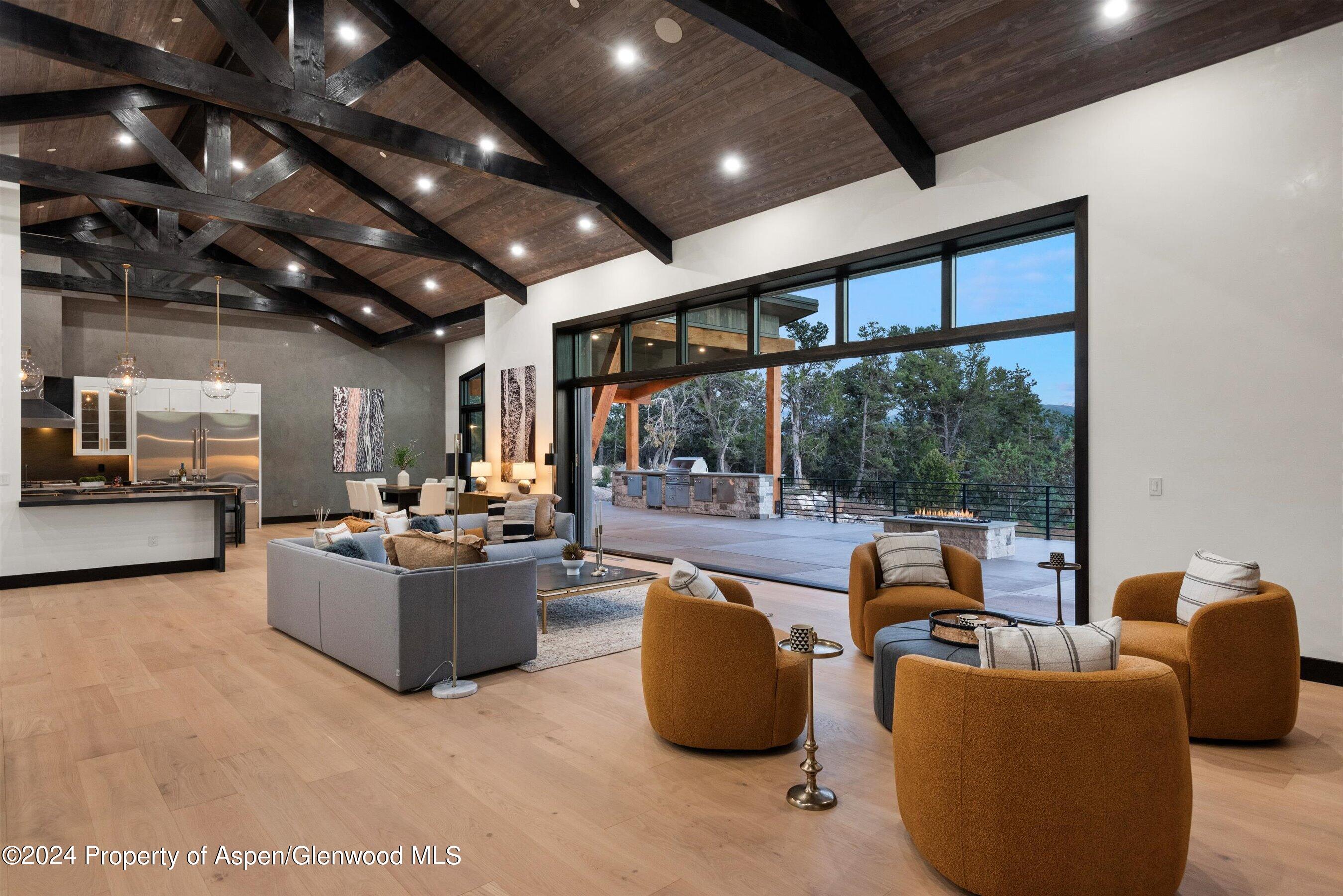 66 Sopris Lane Carbondale CO 81623