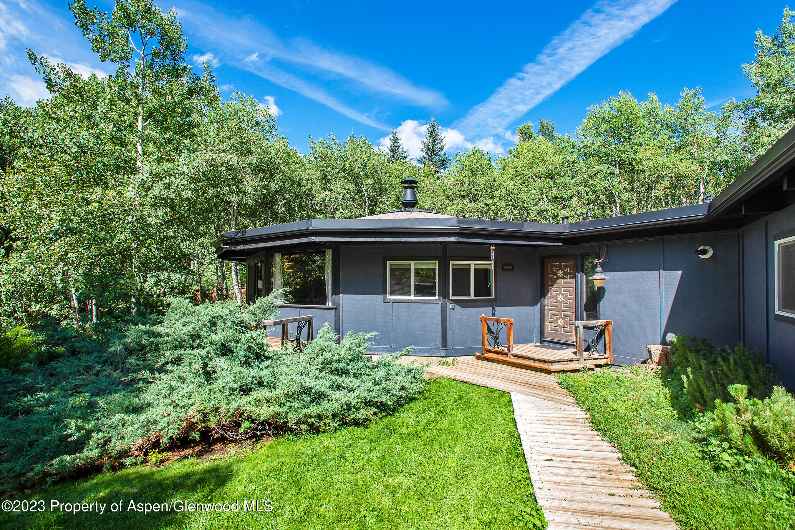 182 W Lupine Drive Aspen CO 81611