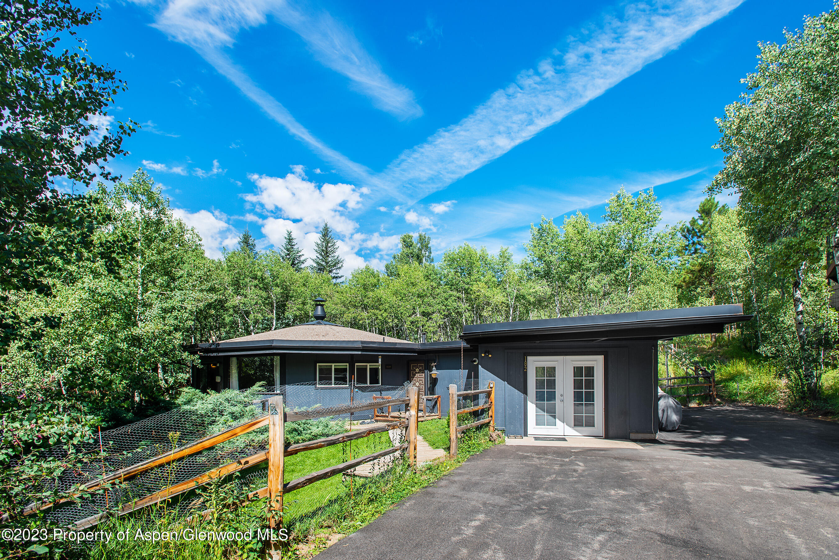 182 W Lupine Drive Aspen CO 81611