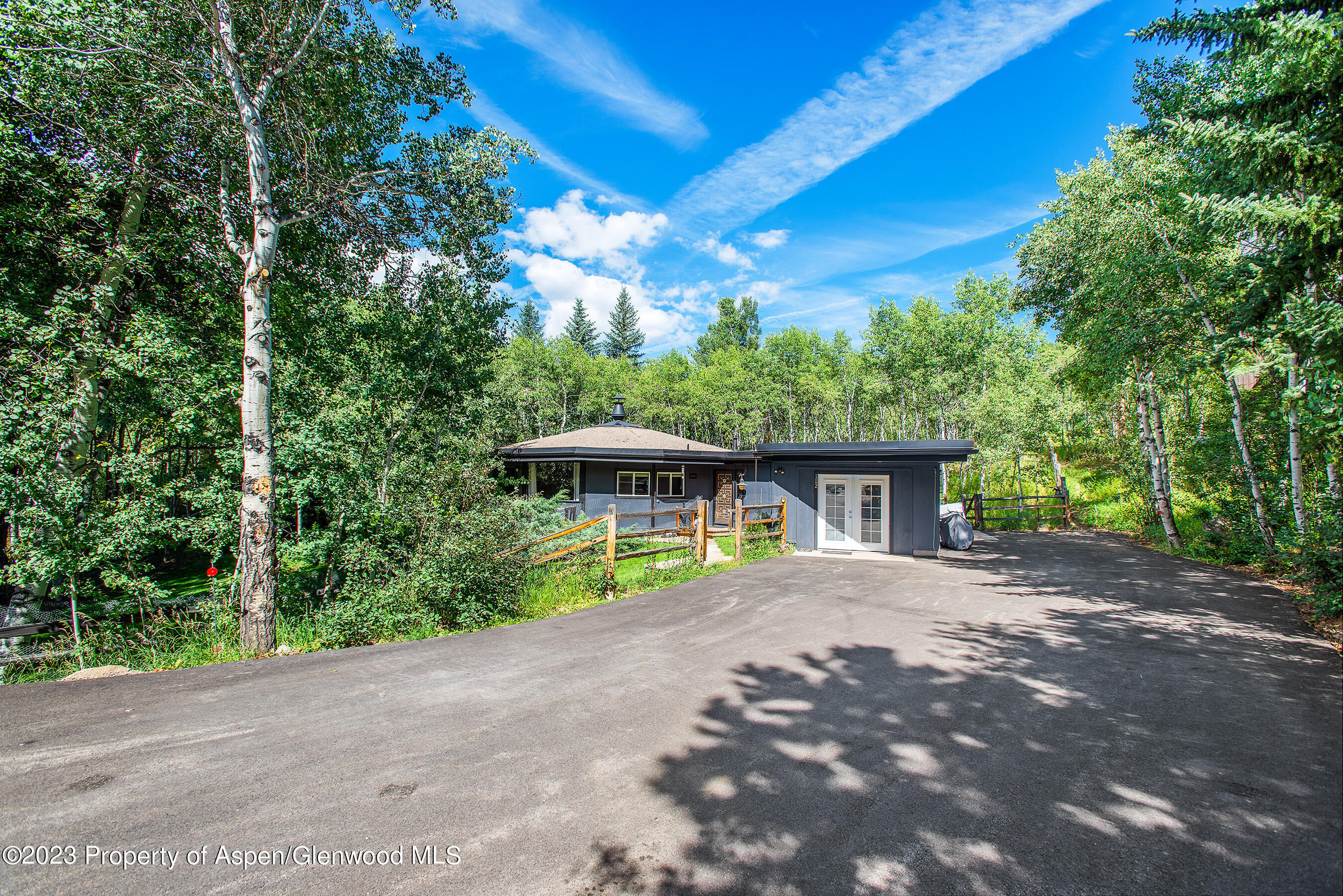 182 W Lupine Drive Aspen CO 81611