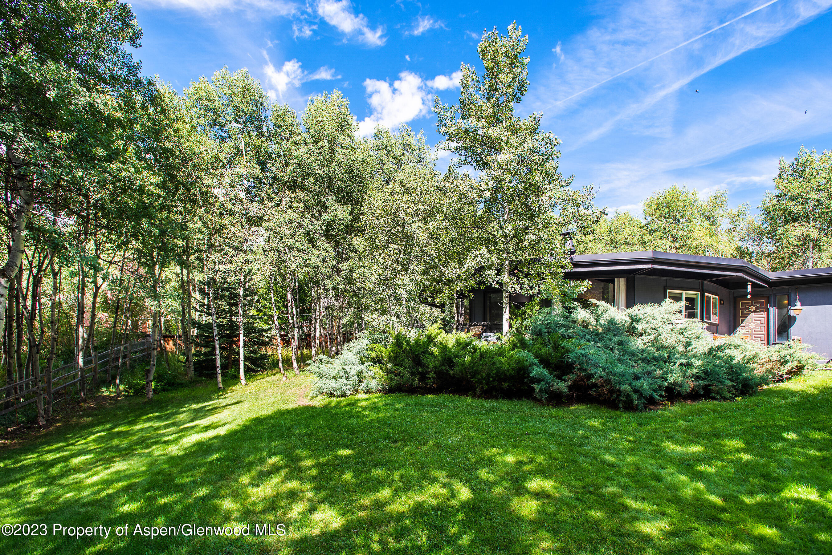 182 W Lupine Drive Aspen CO 81611