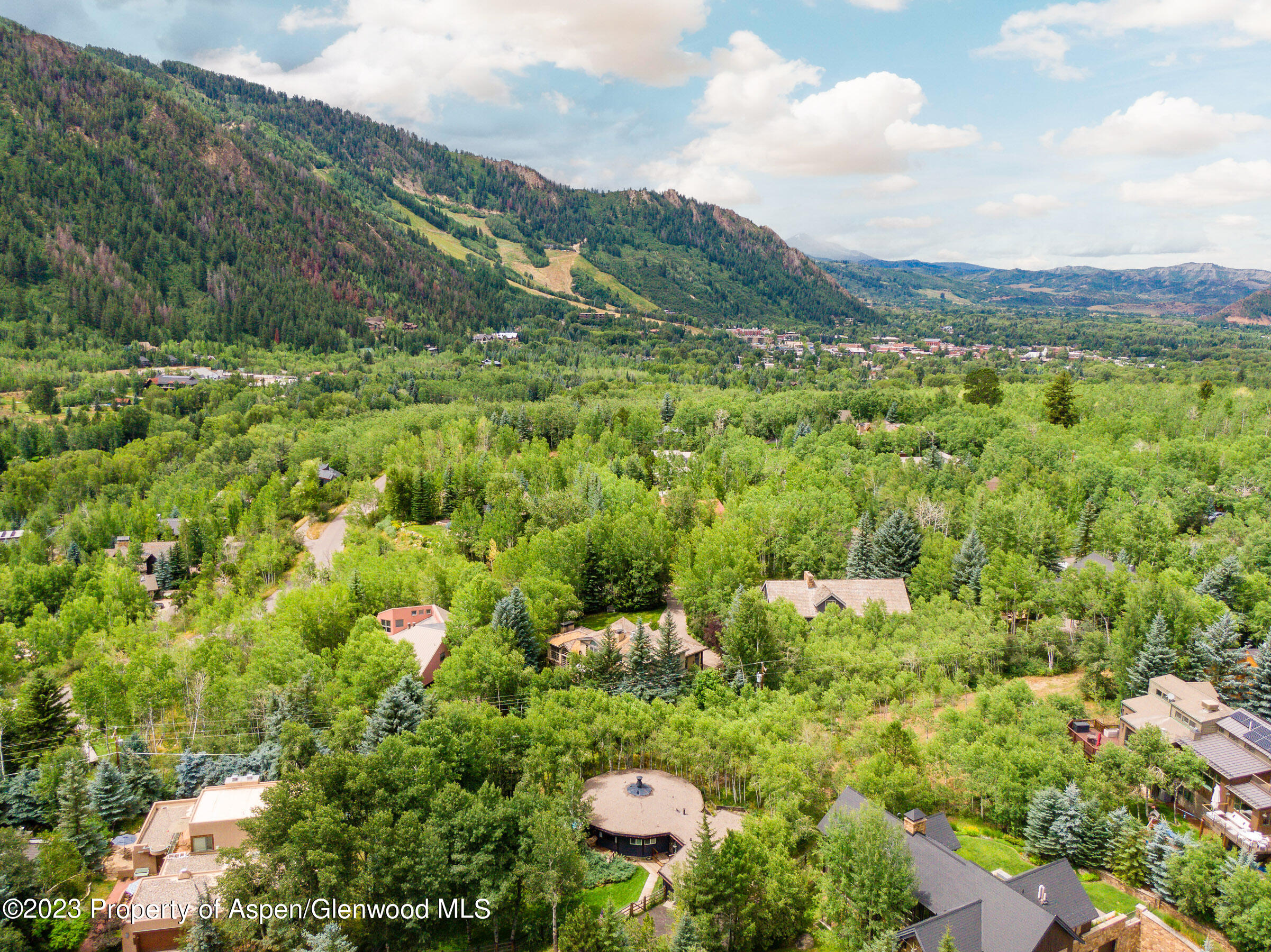 182 W Lupine Drive Aspen CO 81611