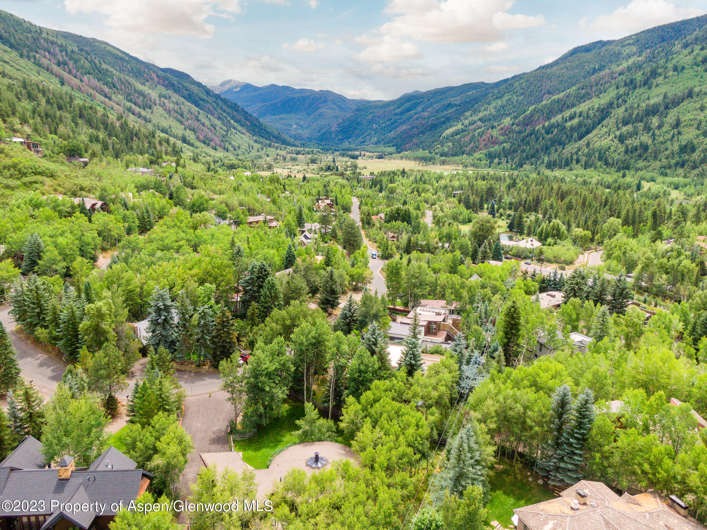 182 W Lupine Drive Aspen CO 81611