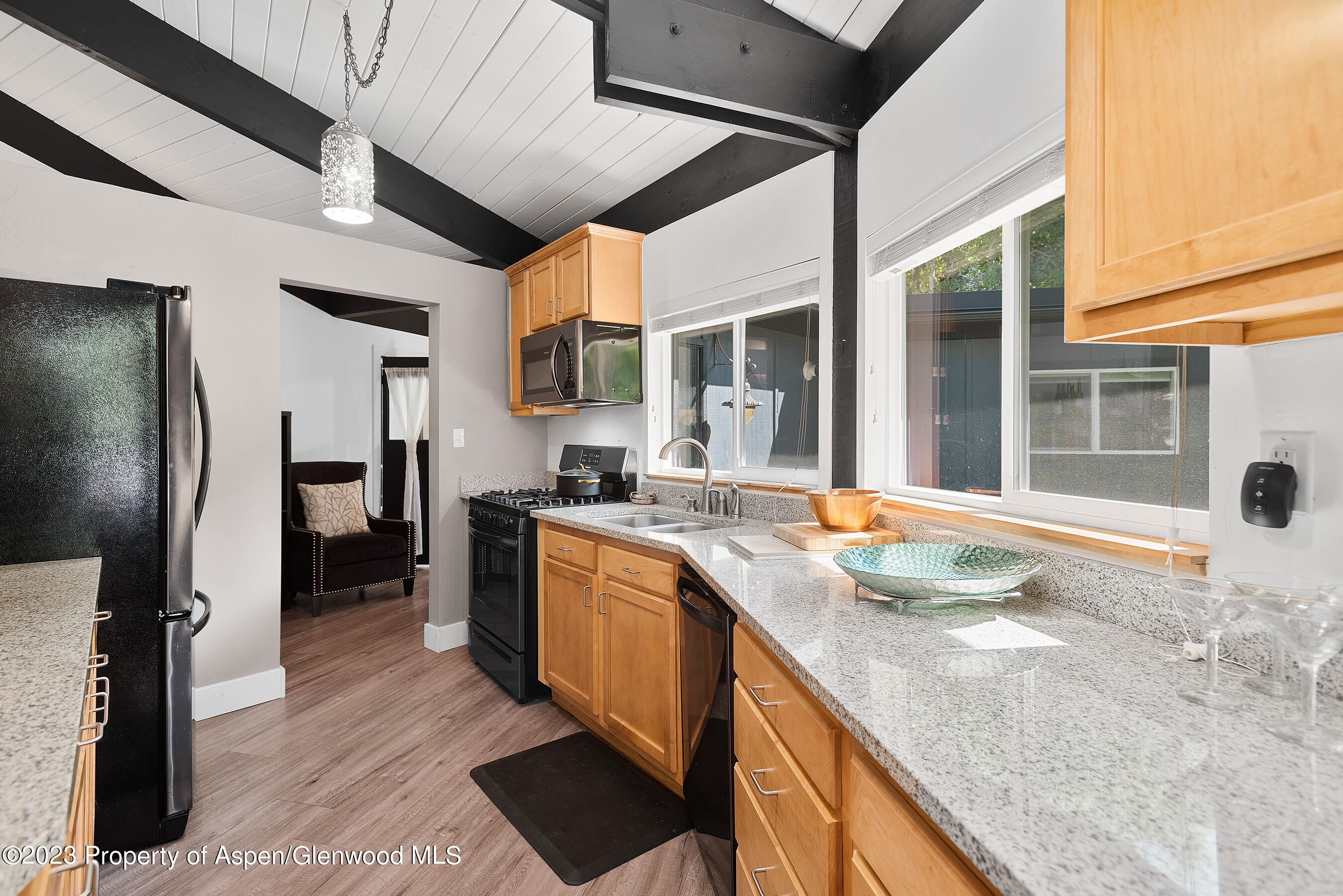 182 W Lupine Drive Aspen CO 81611