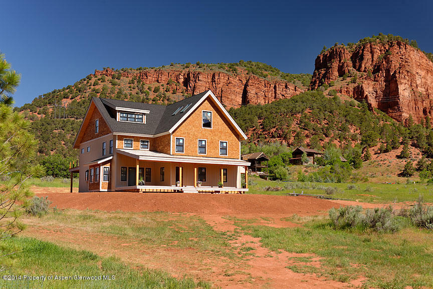 104 Stackyard Lane Basalt CO 81621