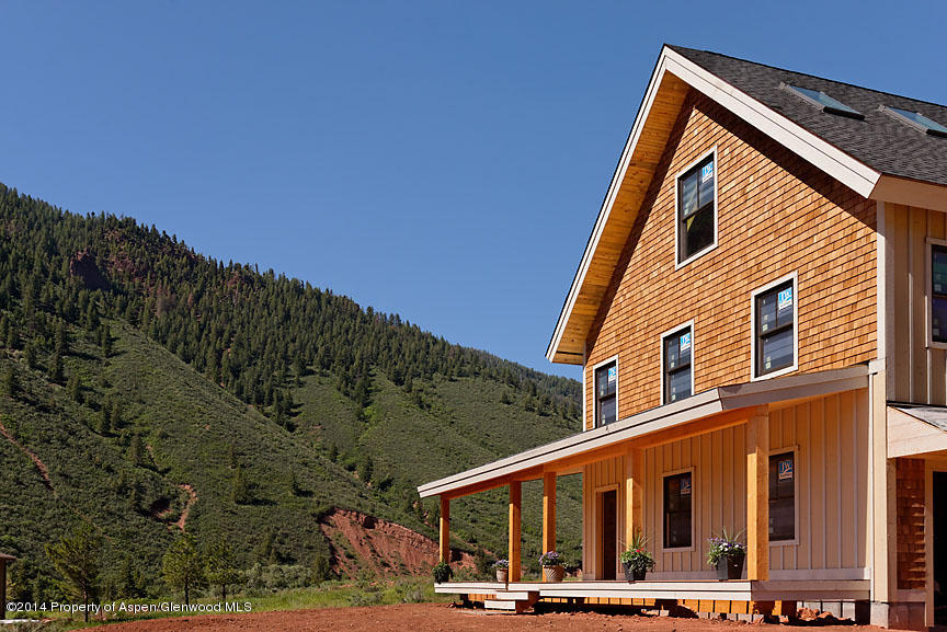104 Stackyard Lane Basalt CO 81621