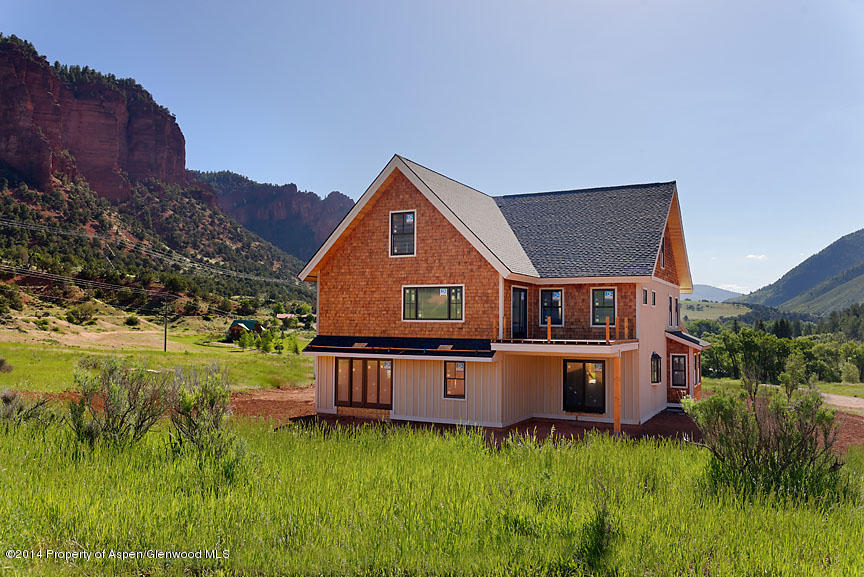 104 Stackyard Lane Basalt CO 81621