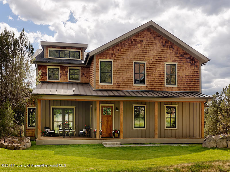 104 Stackyard Lane Basalt CO 81621