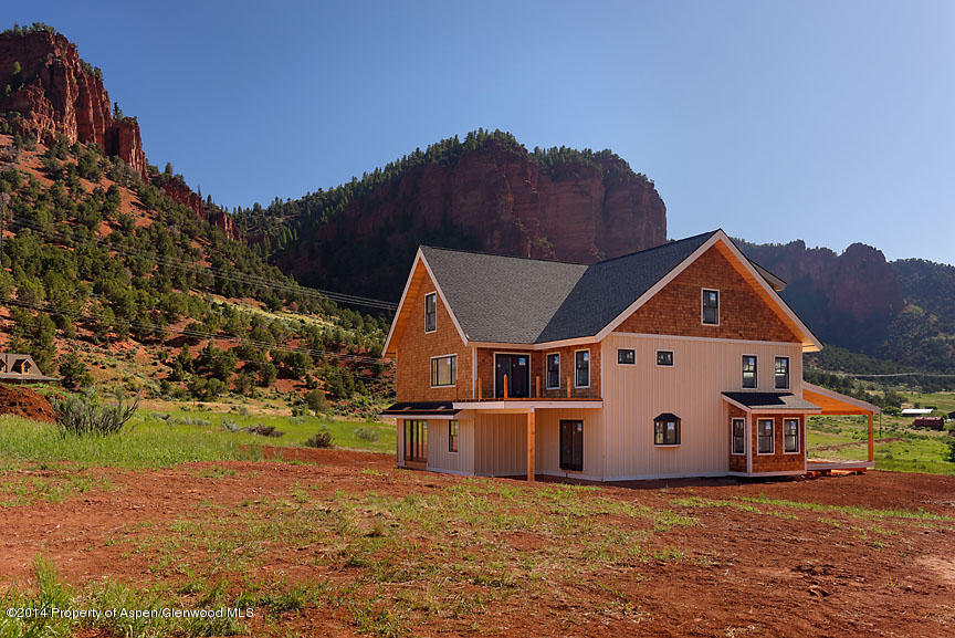104 Stackyard Lane Basalt CO 81621