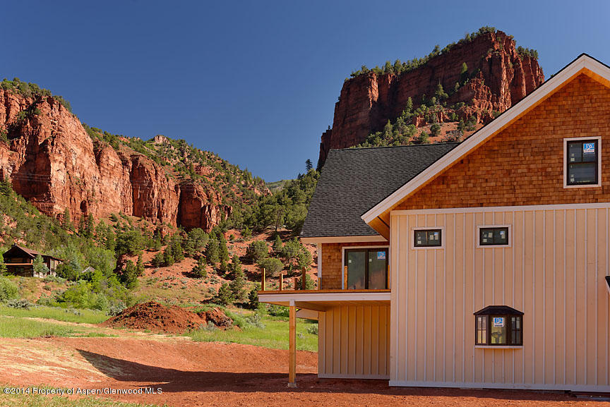 104 Stackyard Lane Basalt CO 81621