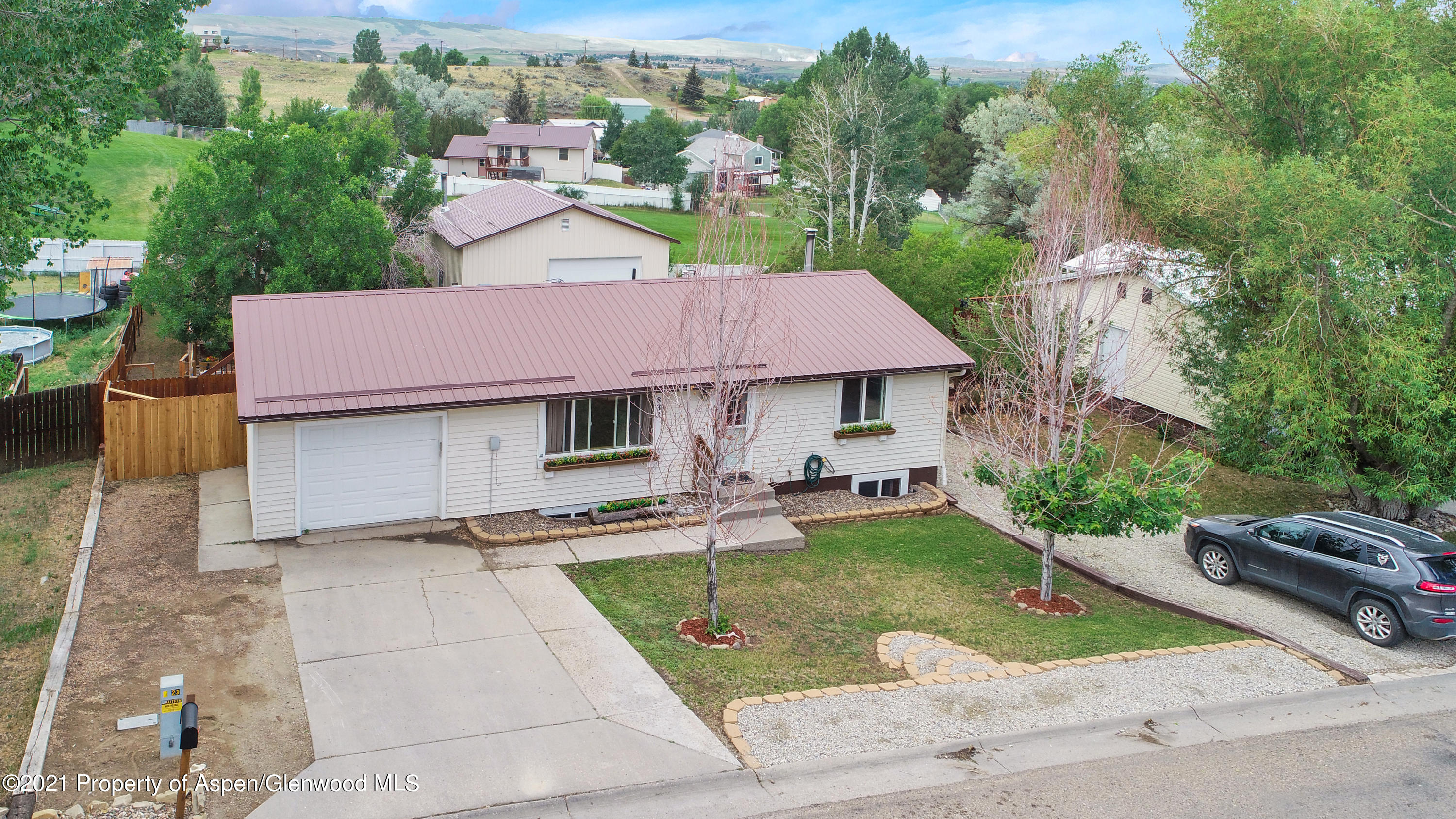 838 E 10th Street Craig CO 81625