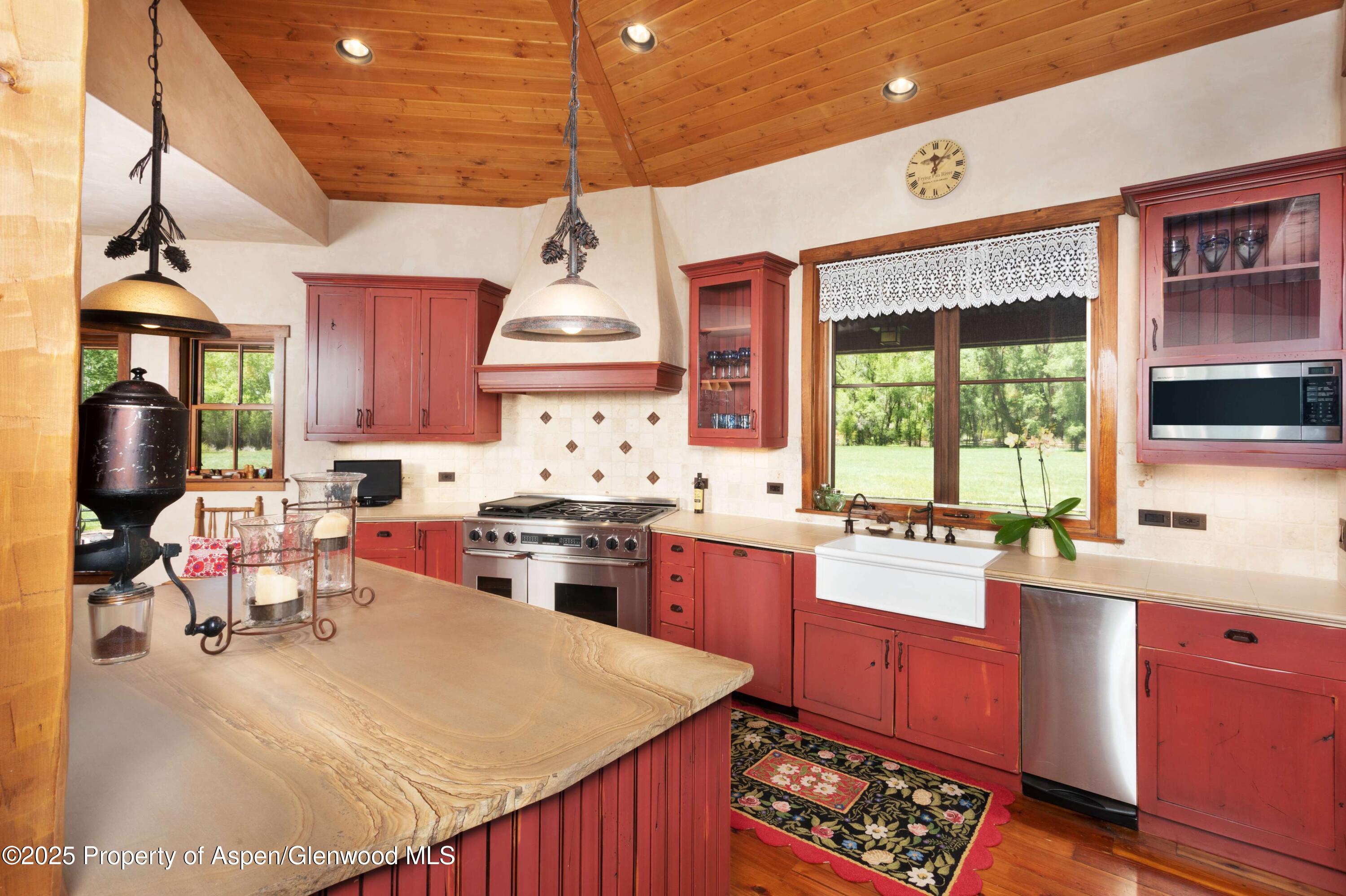 5548 Frying Pan Road Basalt CO 81621