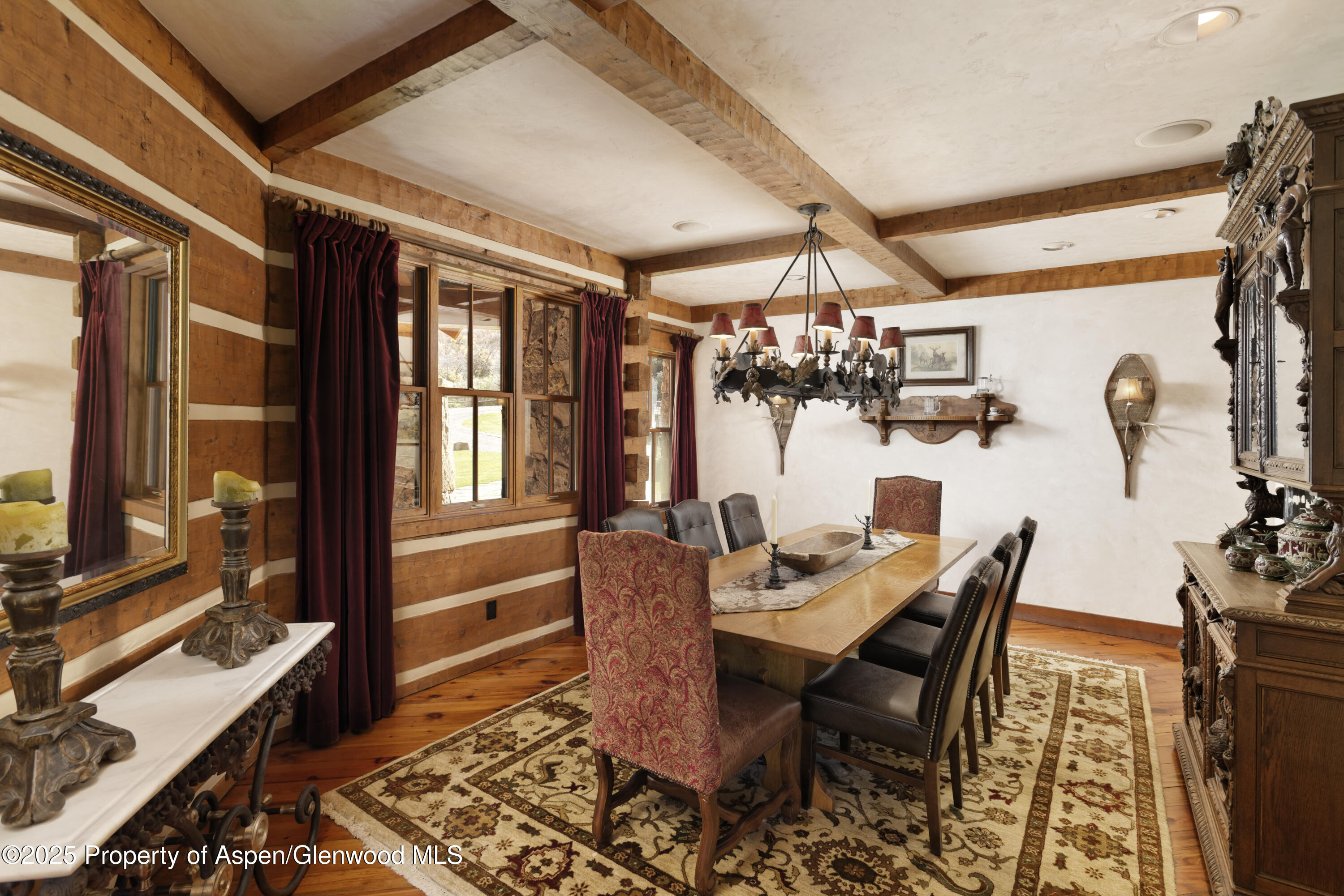 5548 Frying Pan Road Basalt CO 81621