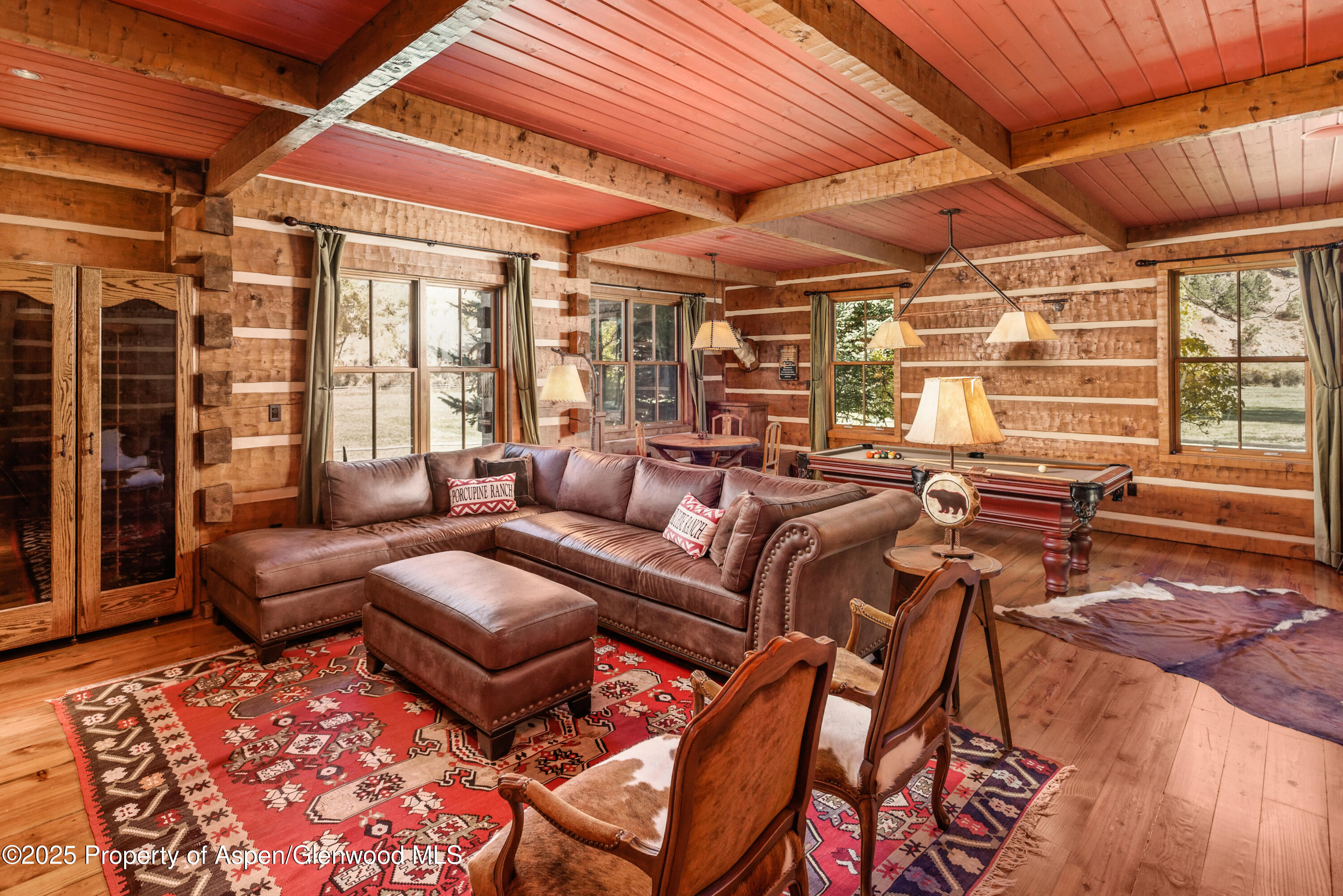 5548 Frying Pan Road Basalt CO 81621