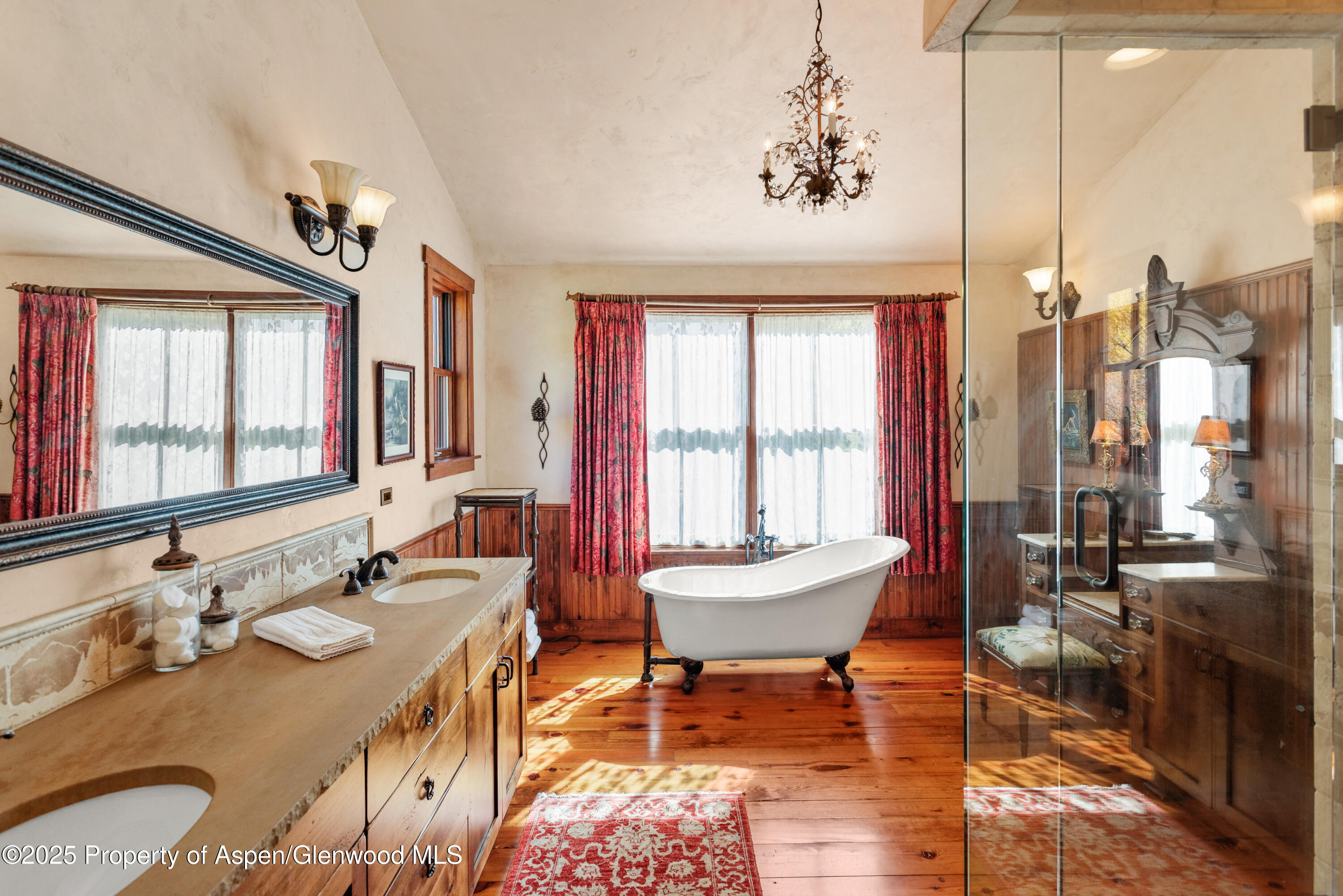 5548 Frying Pan Road Basalt CO 81621