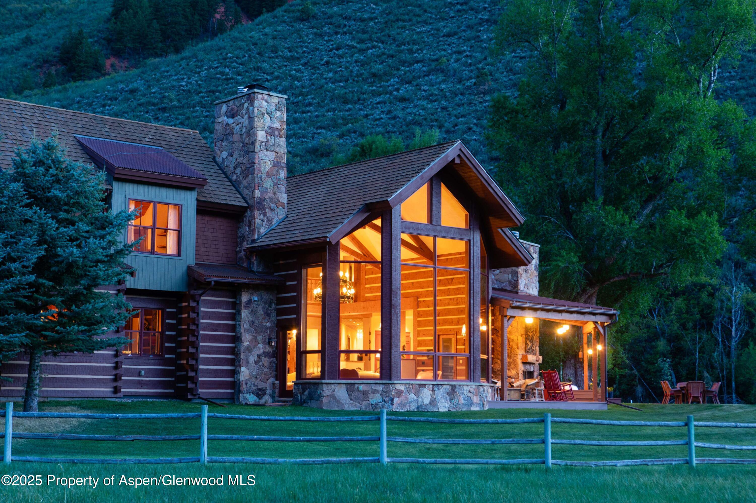 5548 Frying Pan Road Basalt CO 81621