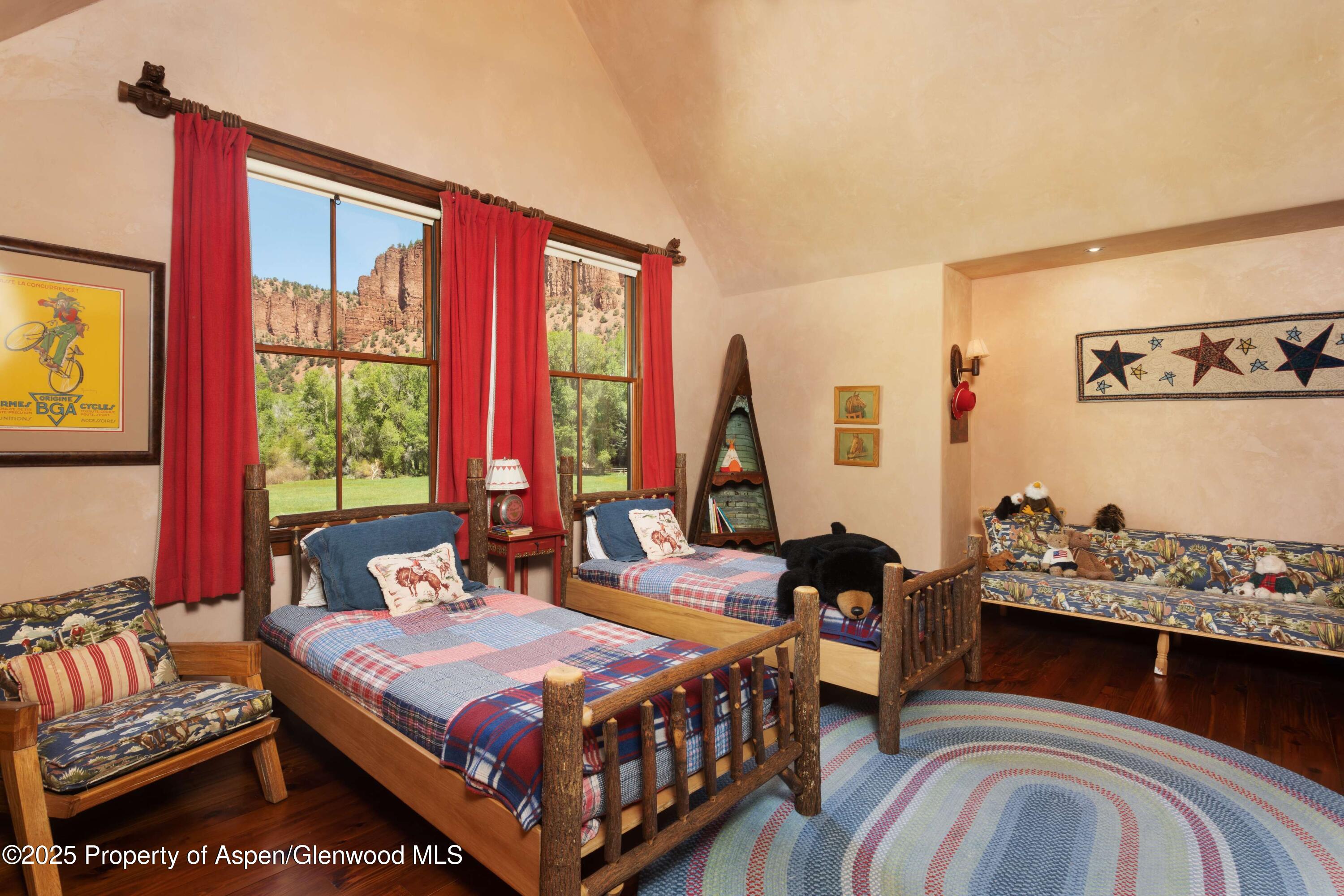 5548 Frying Pan Road Basalt CO 81621