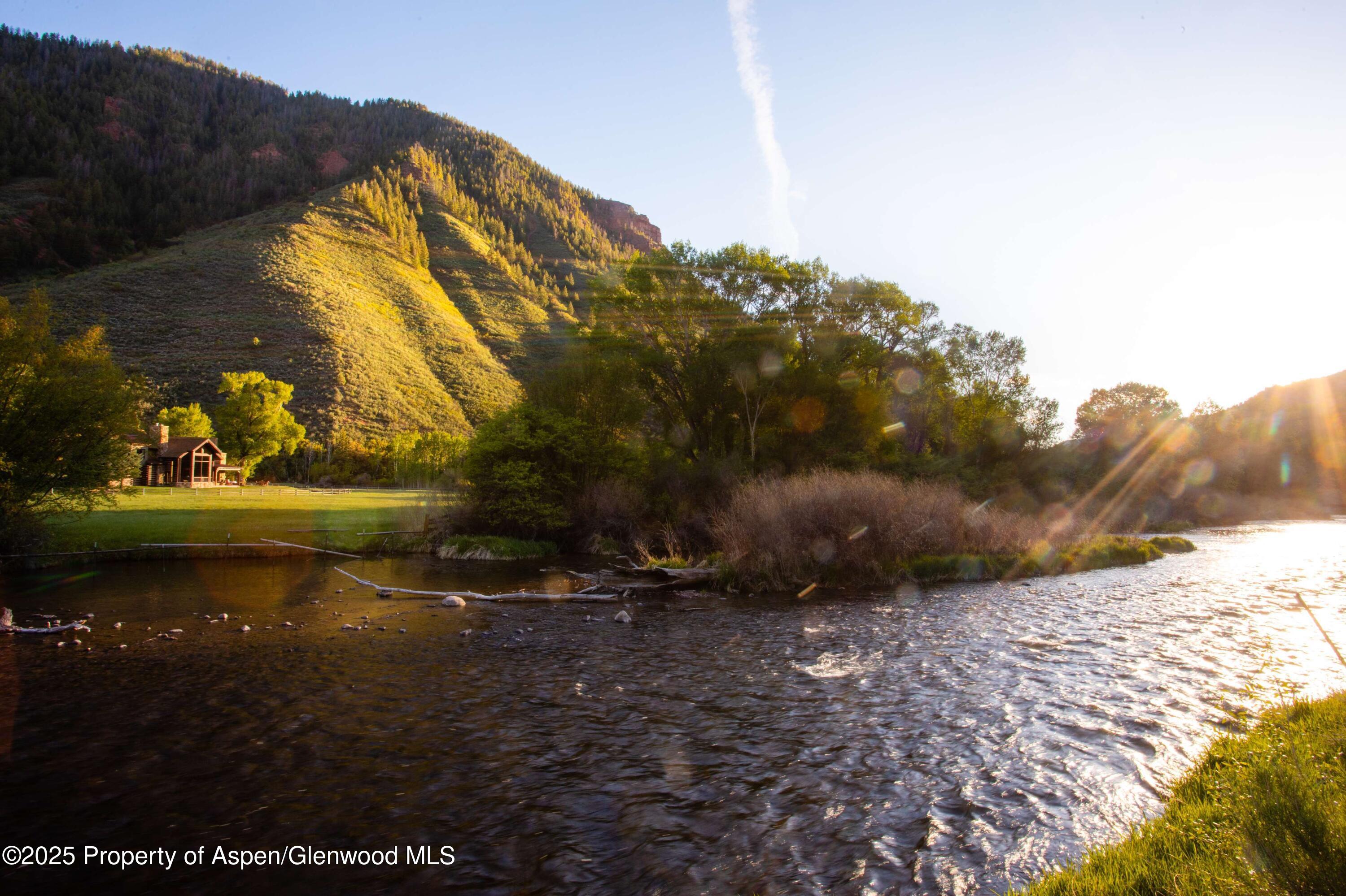 5548 Frying Pan Road Basalt CO 81621