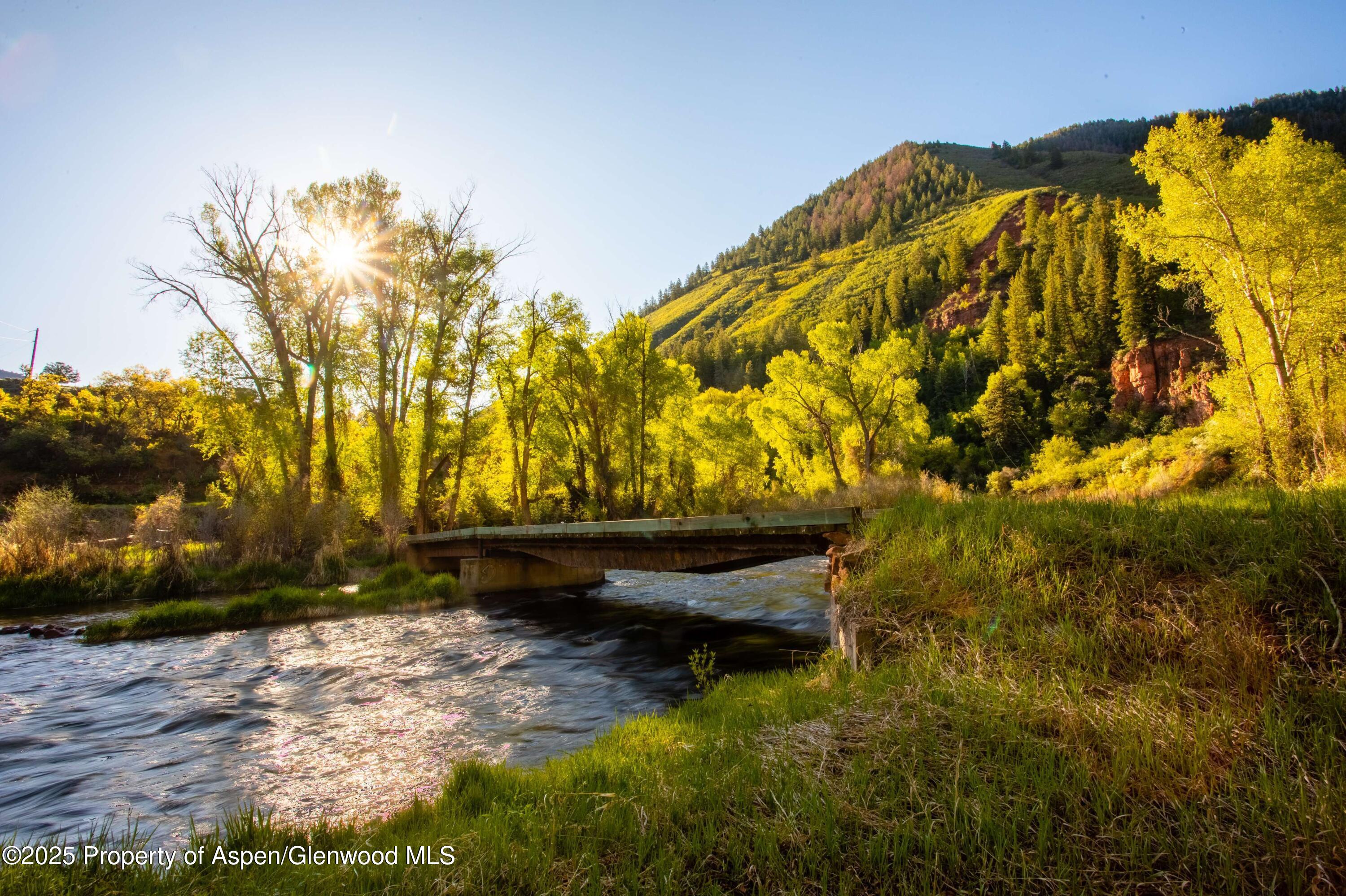 5548 Frying Pan Road Basalt CO 81621