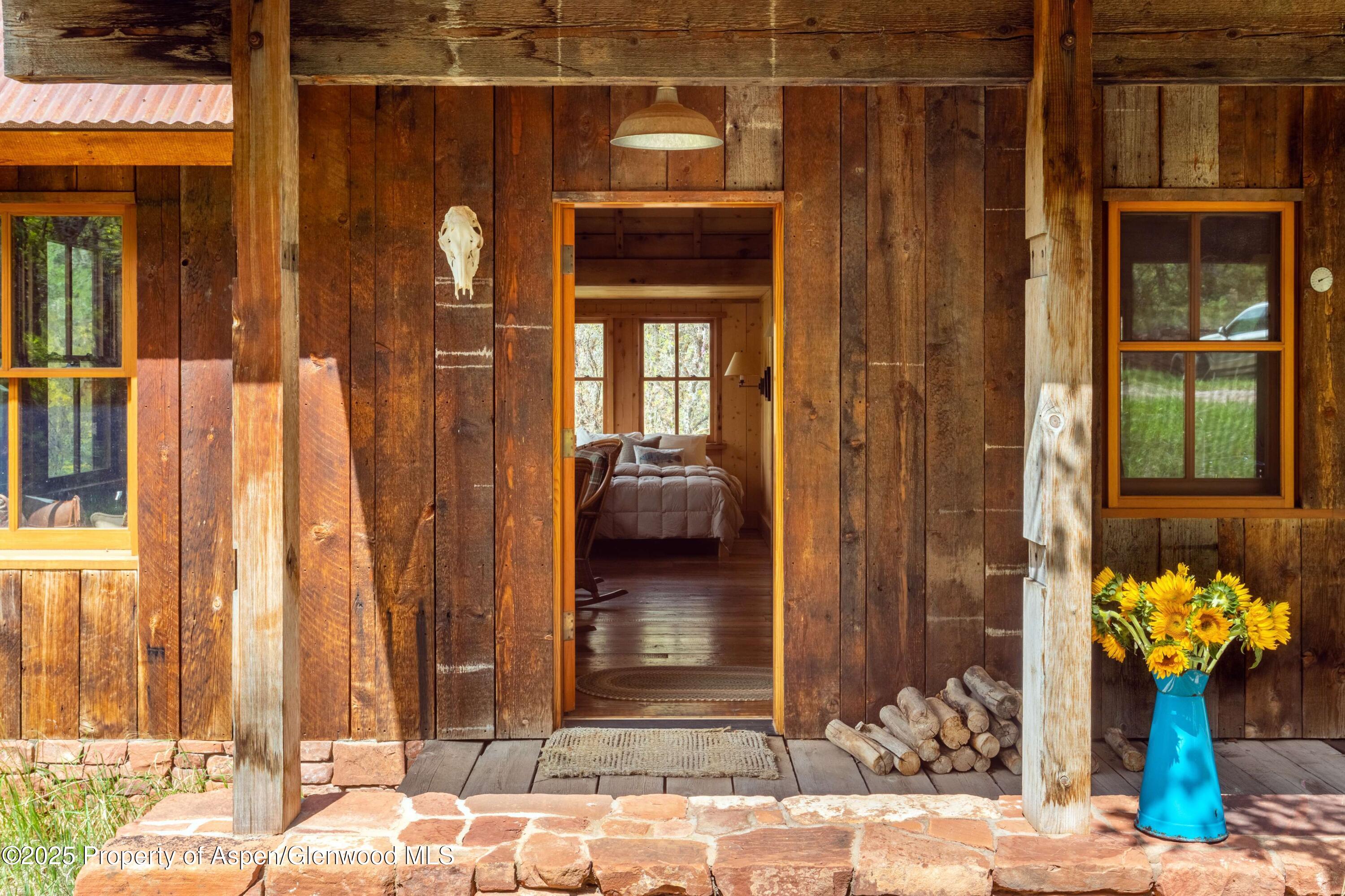 5548 Frying Pan Road Basalt CO 81621