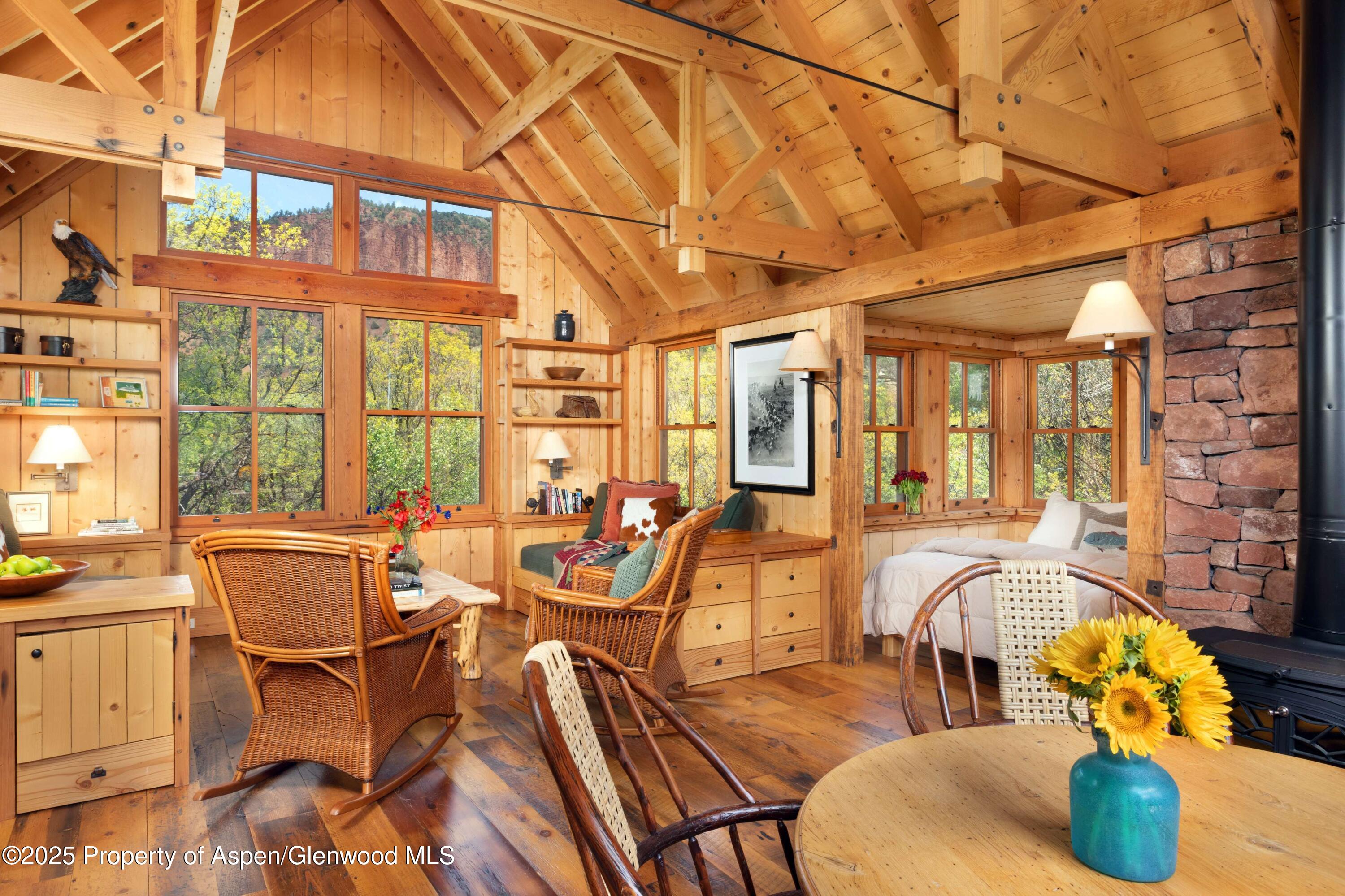 5548 Frying Pan Road Basalt CO 81621