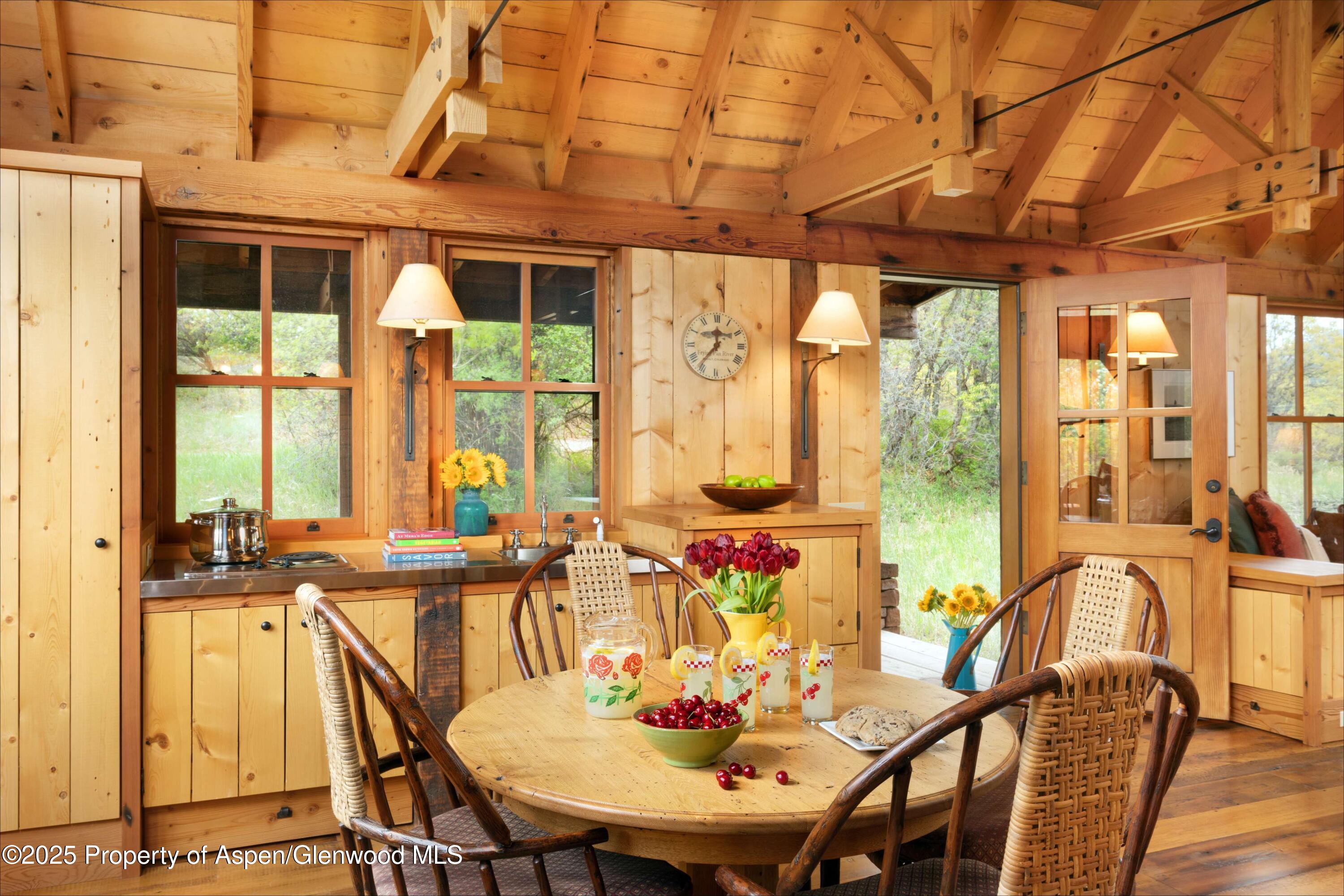 5548 Frying Pan Road Basalt CO 81621