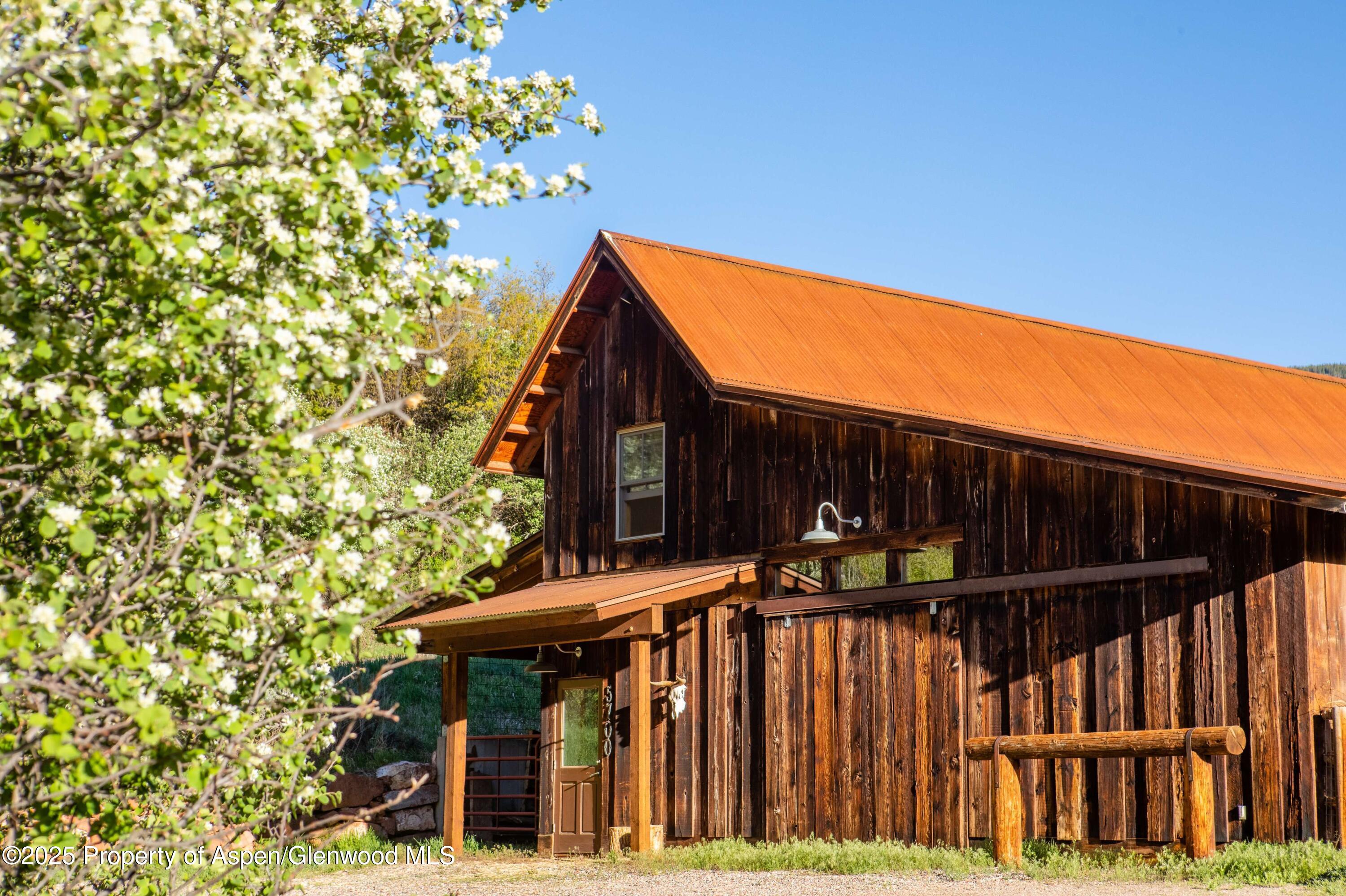 5548 Frying Pan Road Basalt CO 81621