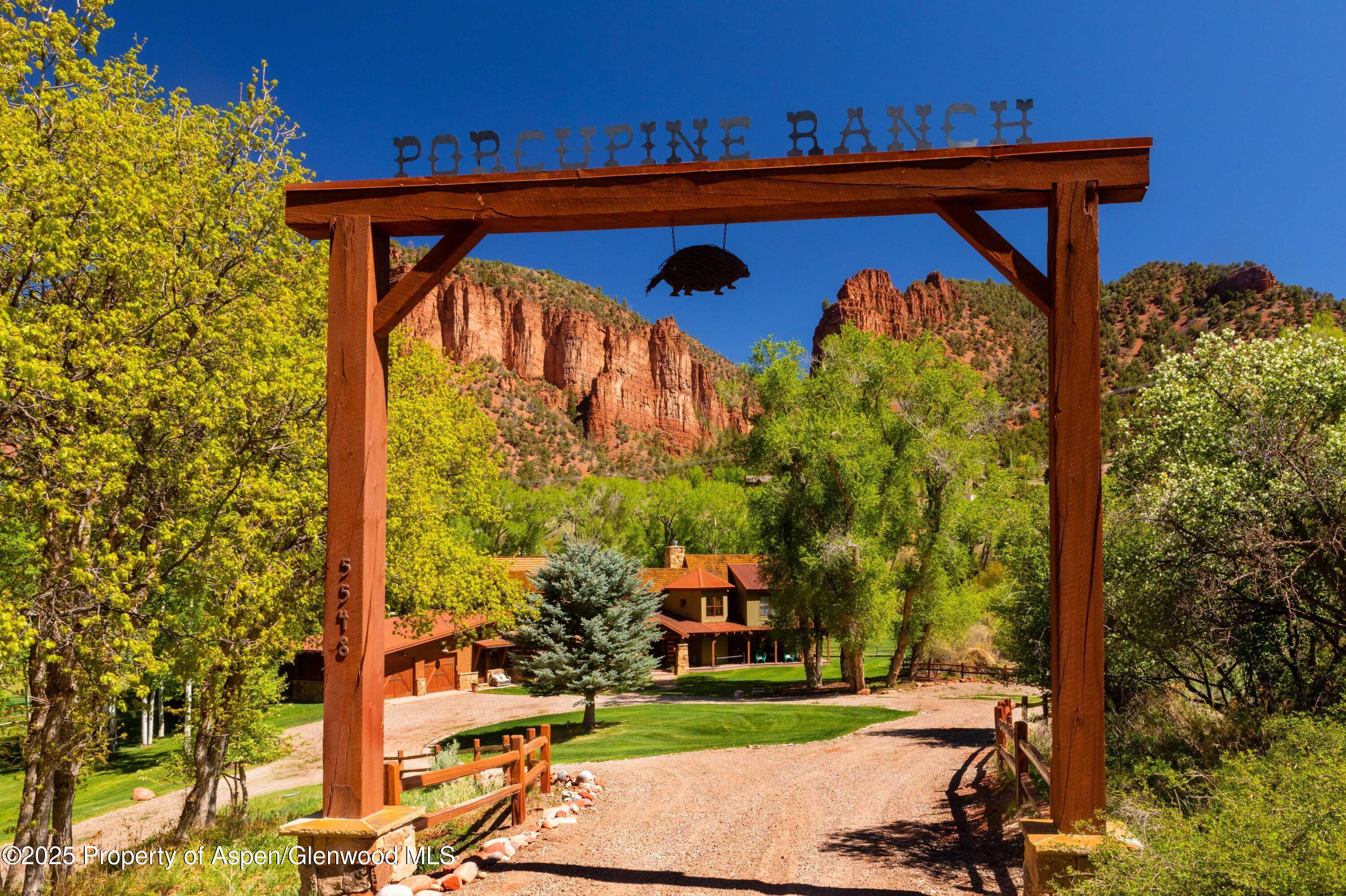 5548 Frying Pan Road Basalt CO 81621