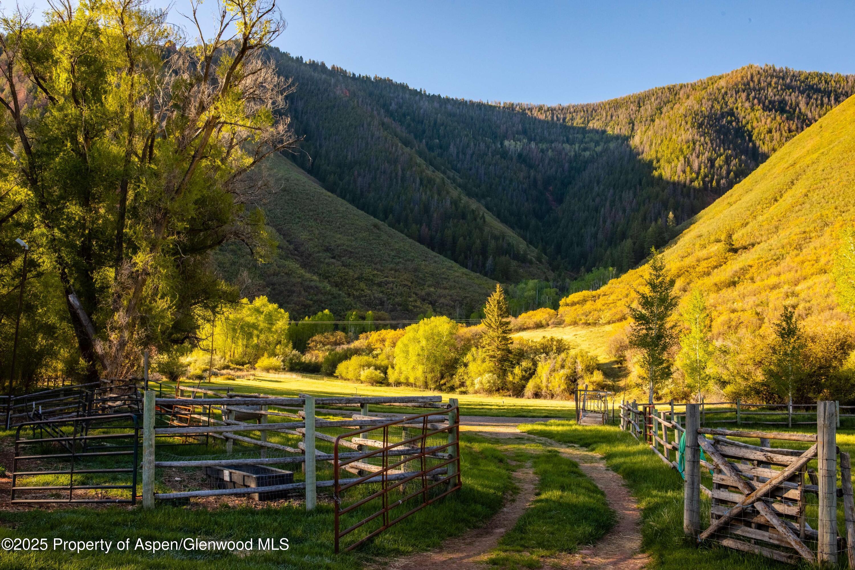 5548 Frying Pan Road Basalt CO 81621