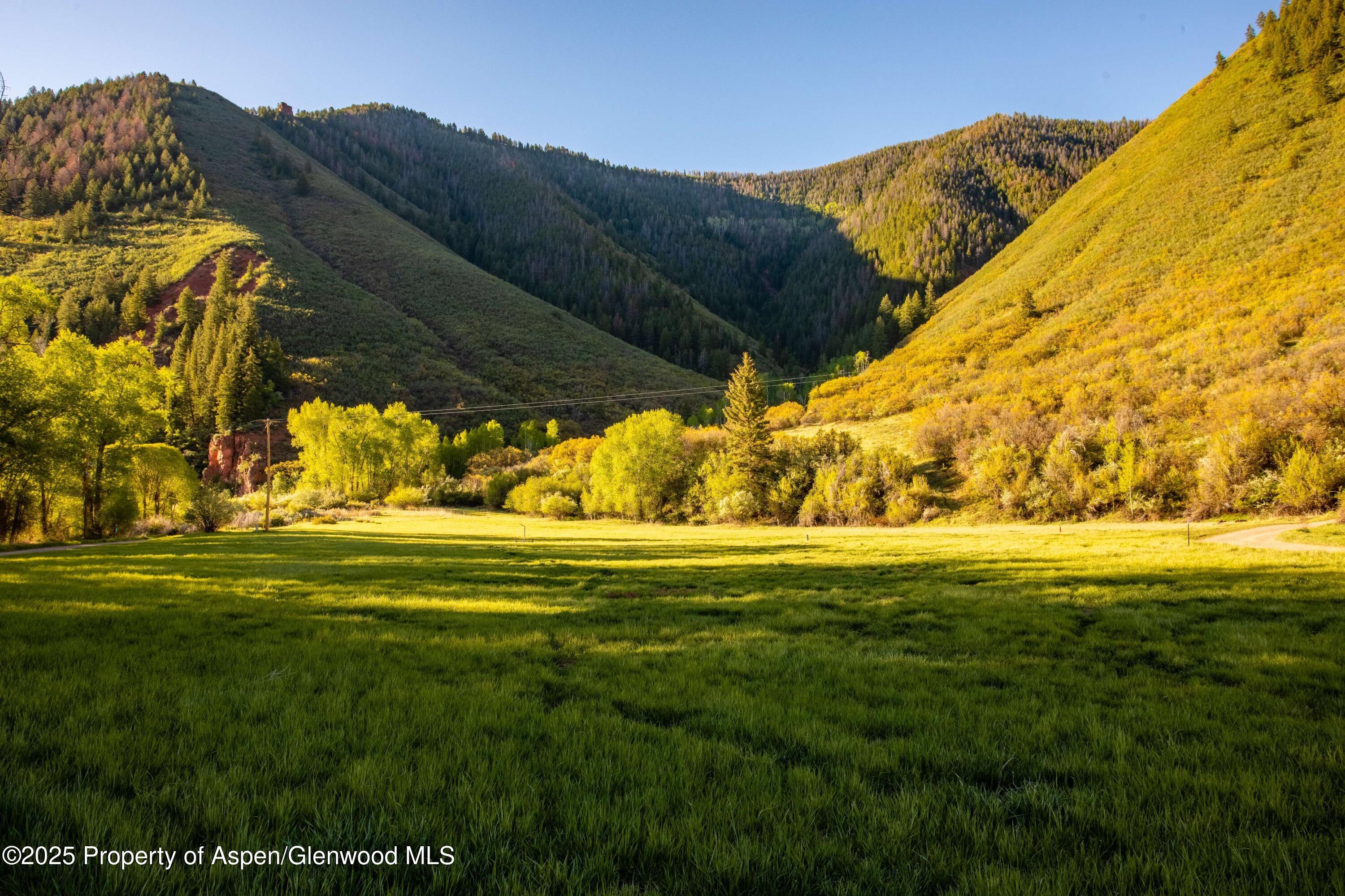 5548 Frying Pan Road Basalt CO 81621