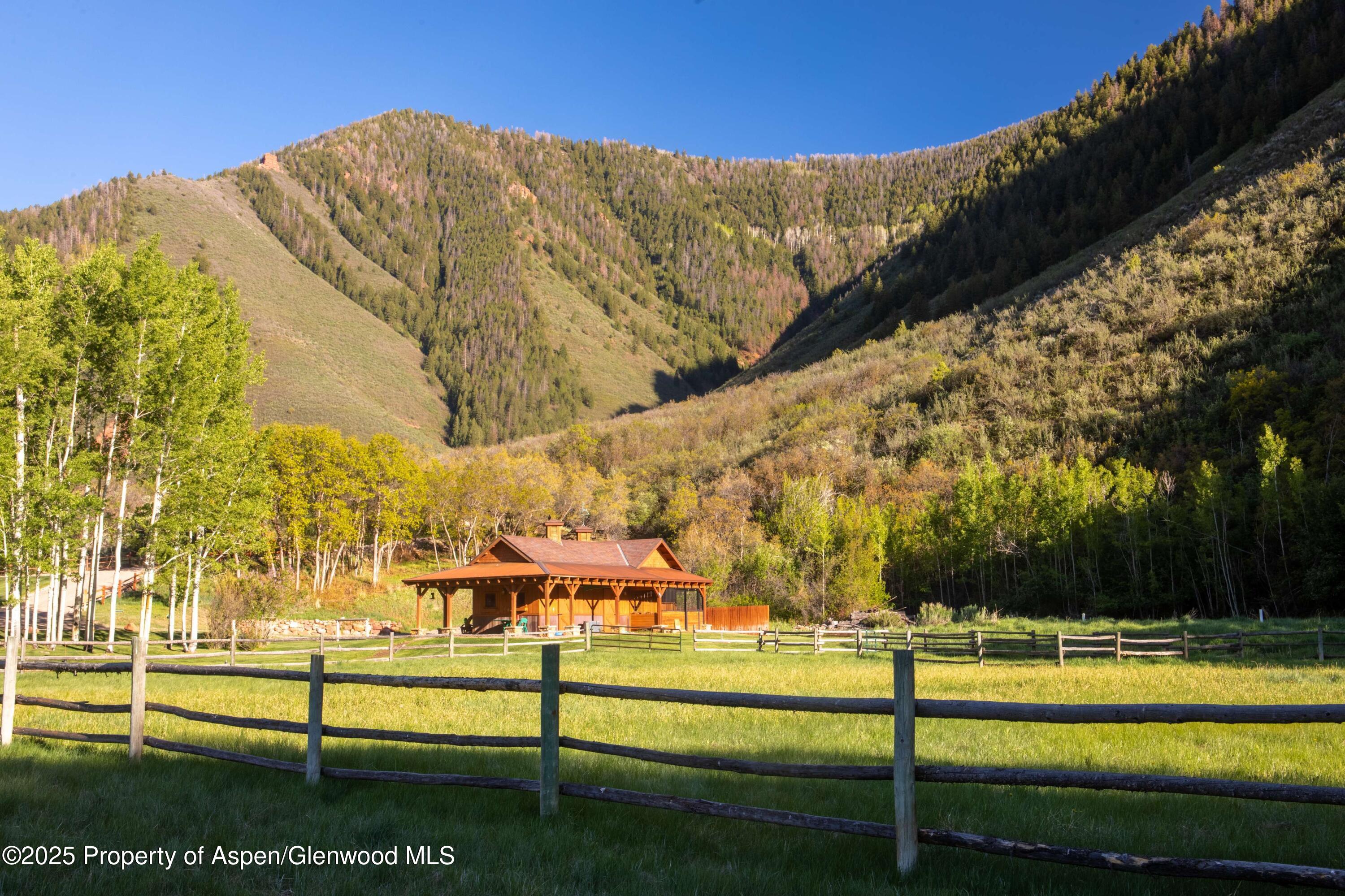 5548 Frying Pan Road Basalt CO 81621