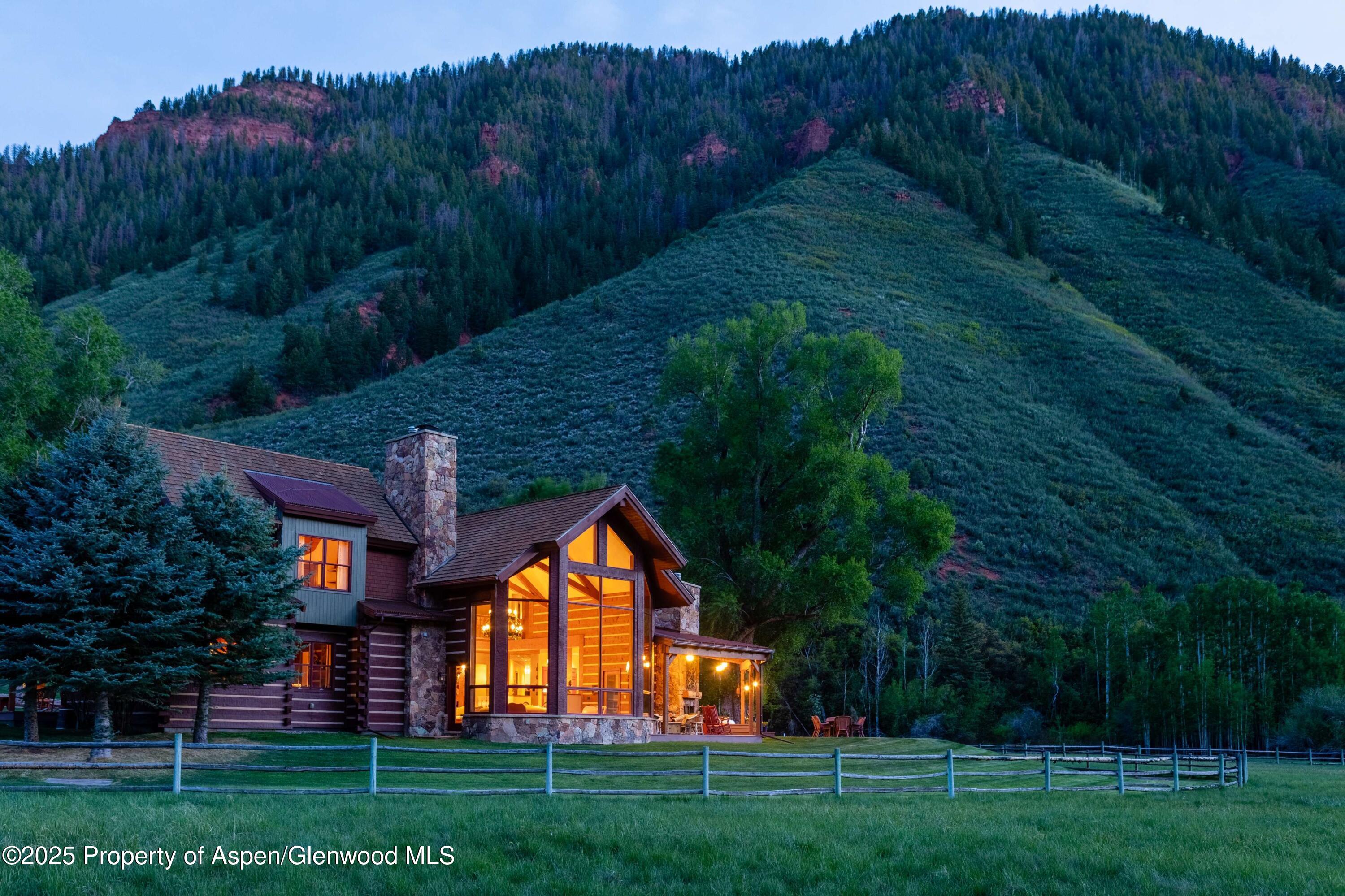 5548 Frying Pan Road Basalt CO 81621