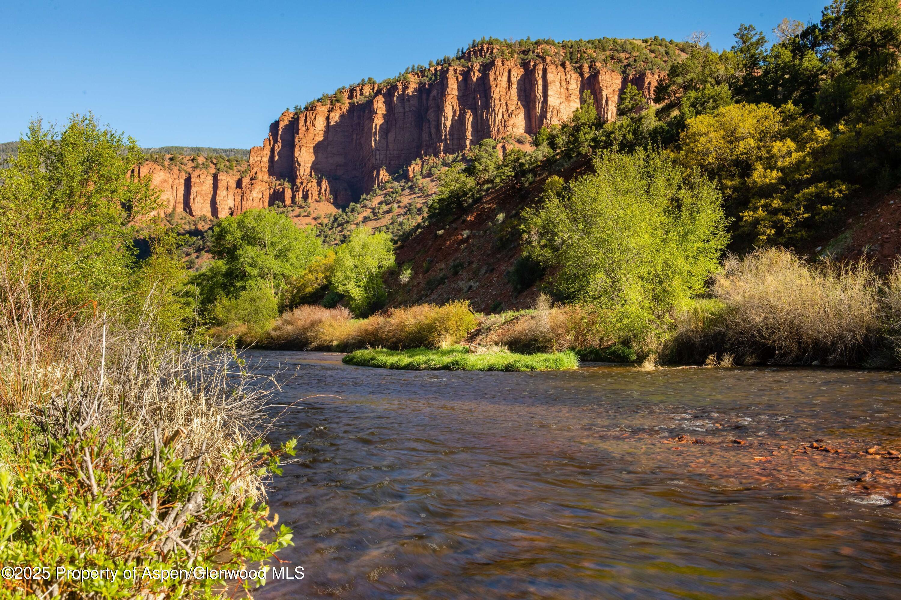 5548 Frying Pan Road Basalt CO 81621