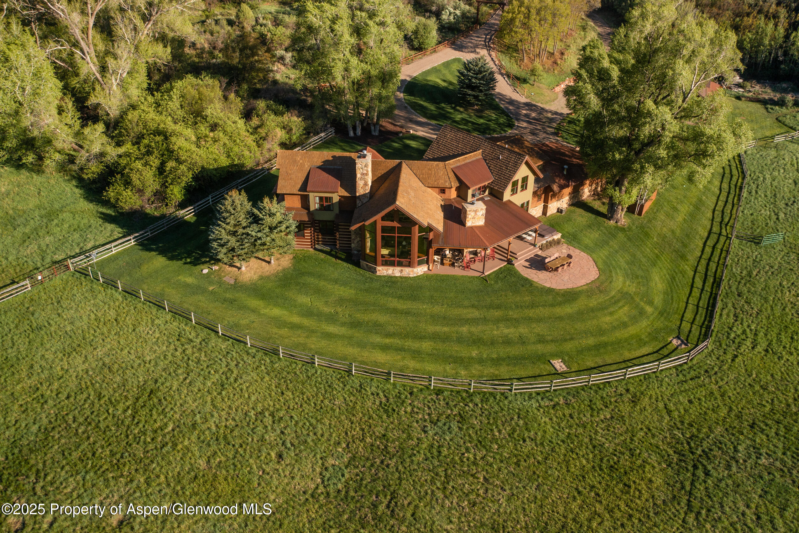 5548 Frying Pan Road Basalt CO 81621