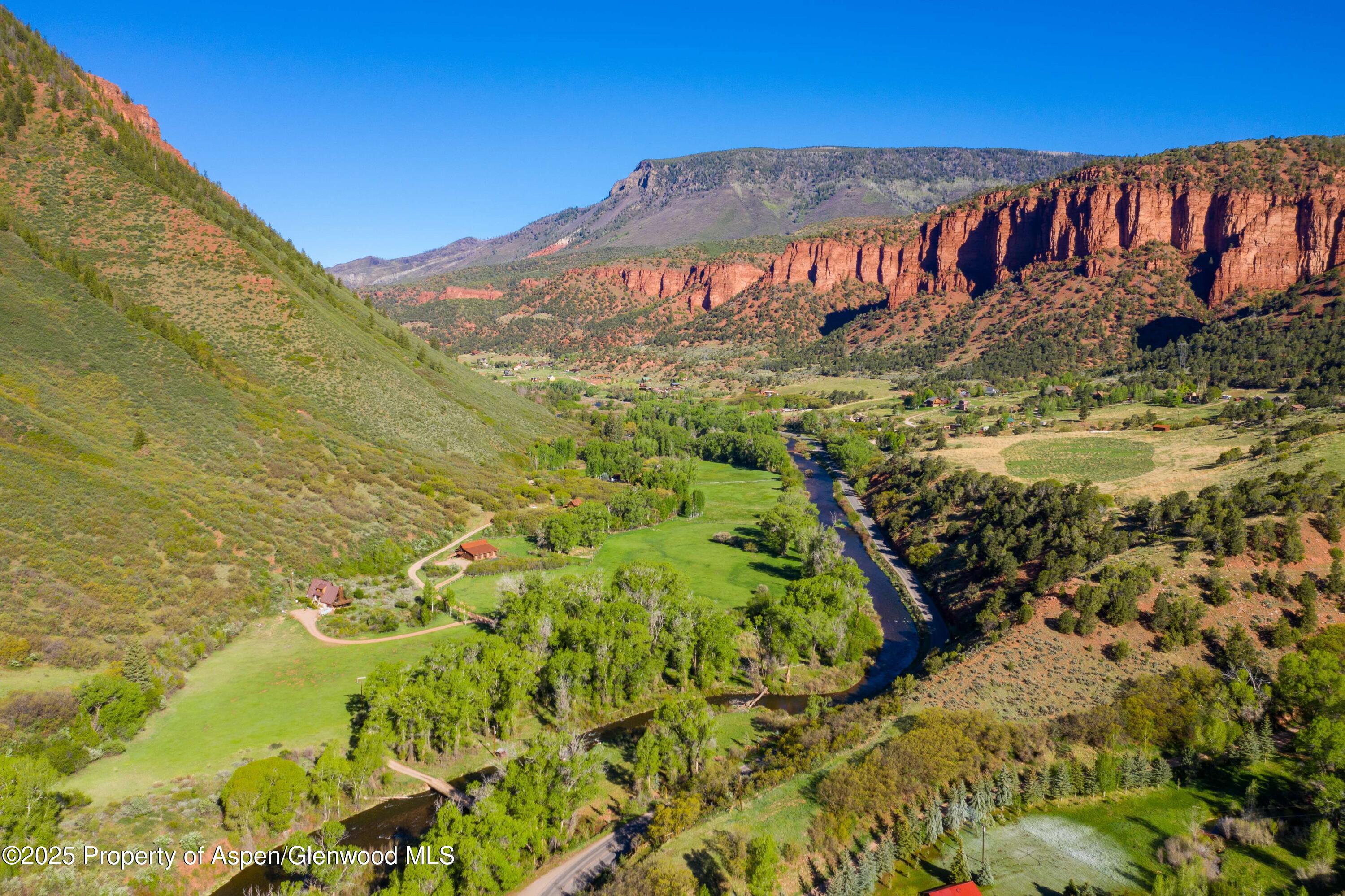 5548 Frying Pan Road Basalt CO 81621