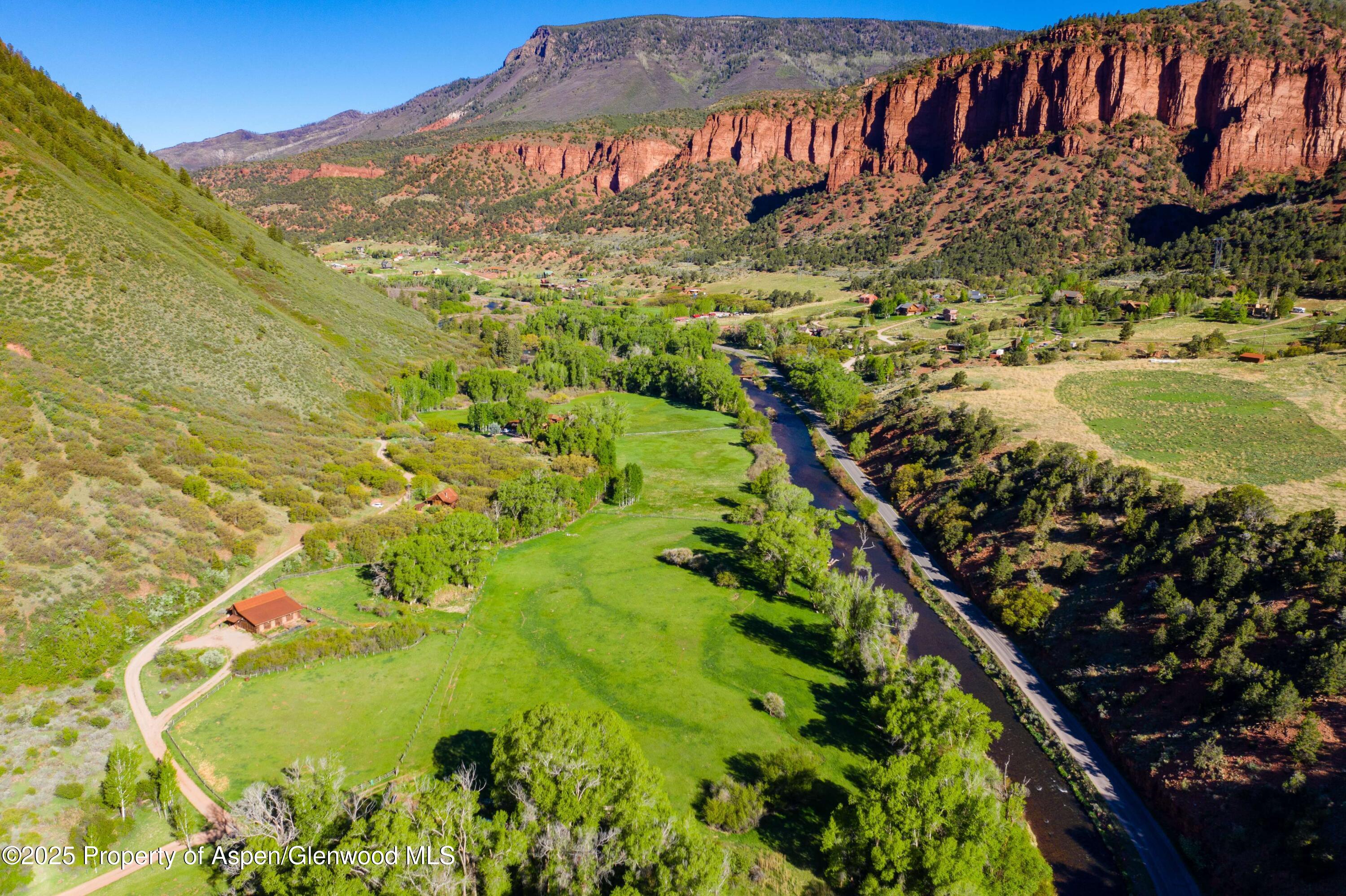 5548 Frying Pan Road Basalt CO 81621