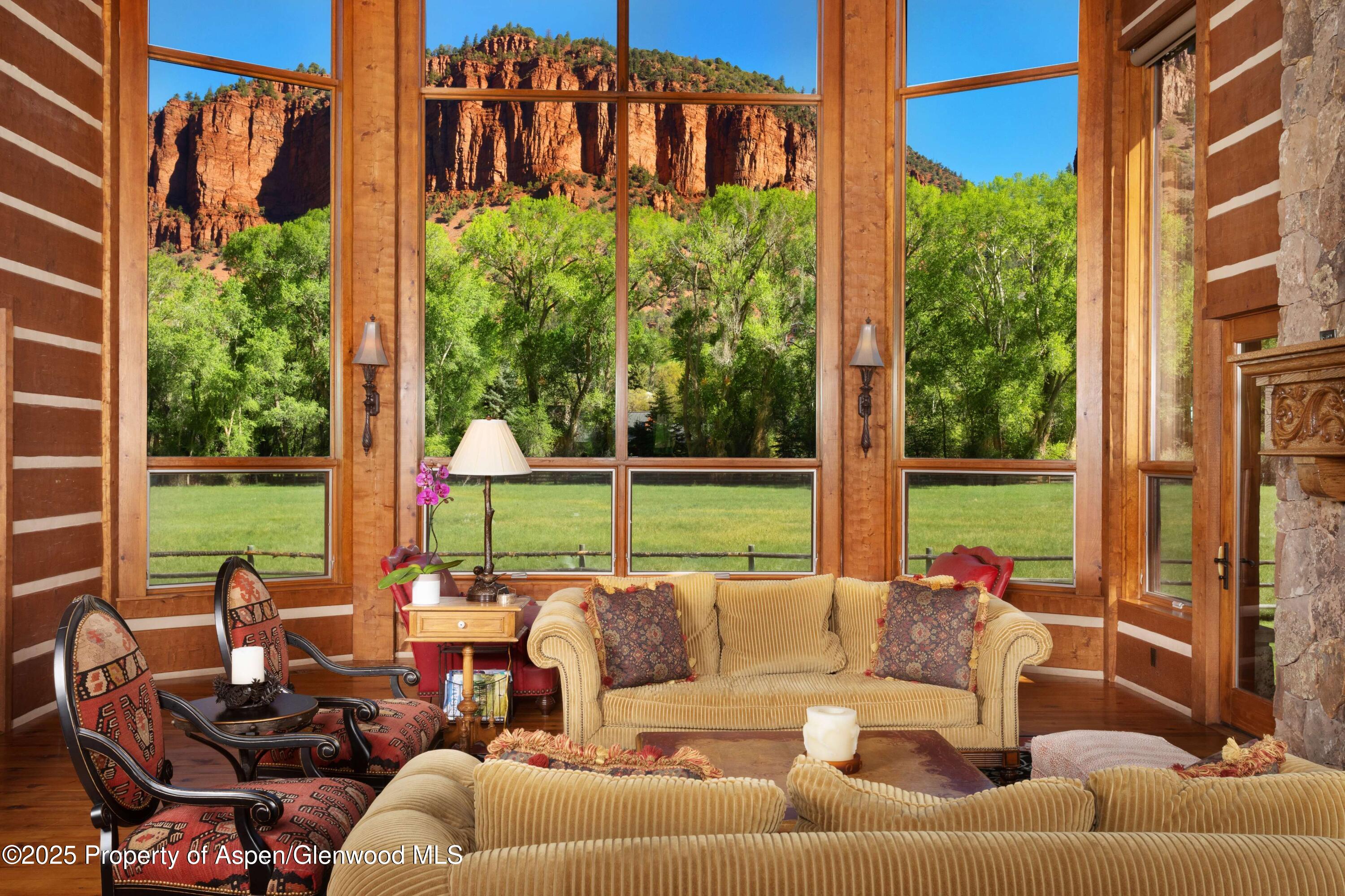 5548 Frying Pan Road Basalt CO 81621