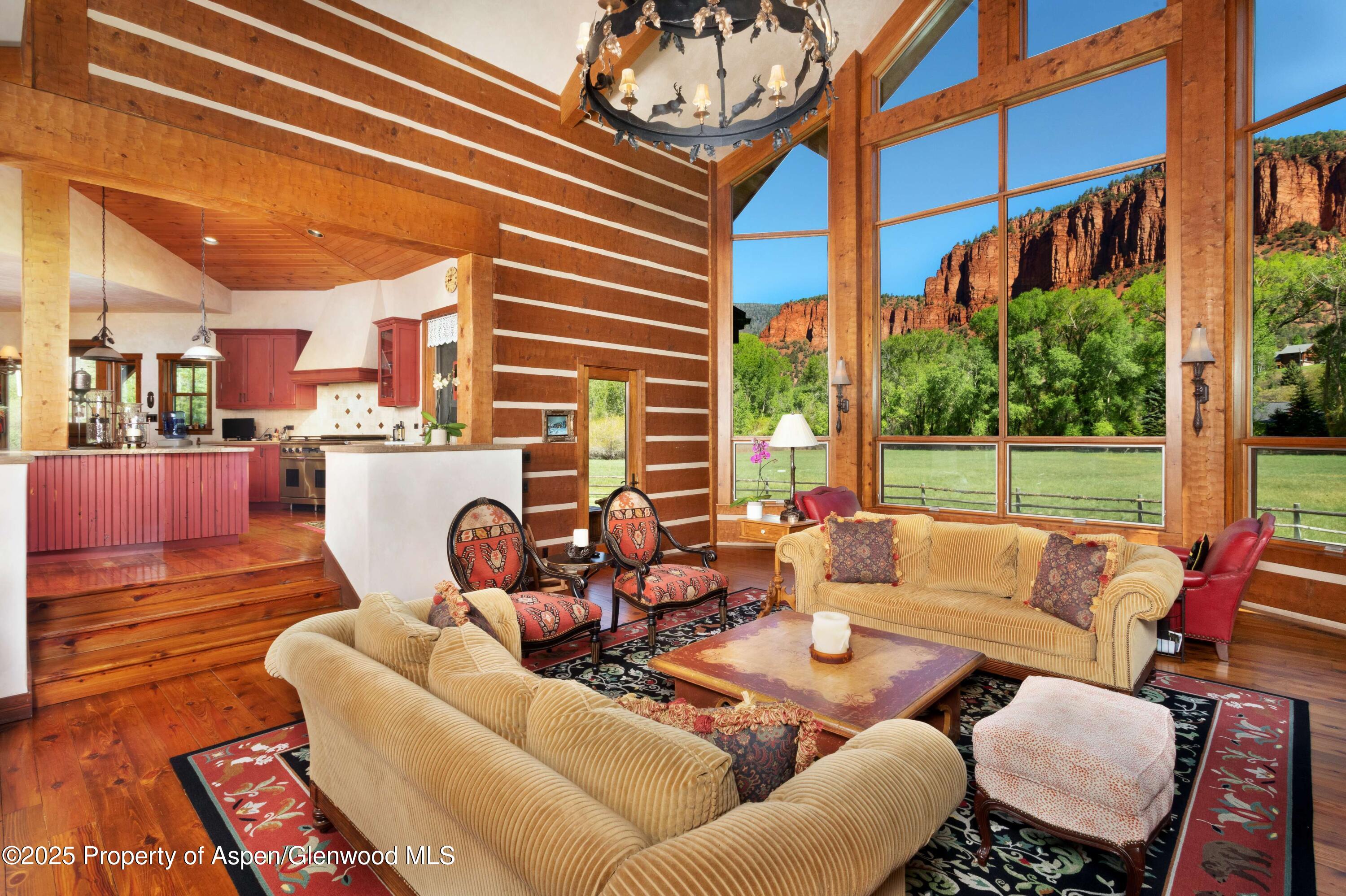 5548 Frying Pan Road Basalt CO 81621