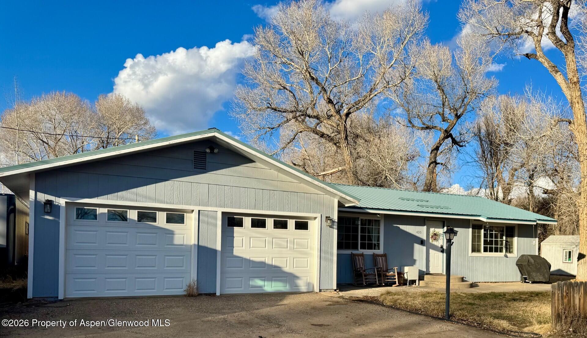 495 E 11th Street Craig CO 81625