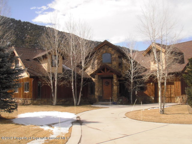 55 Spire Ridge Way Carbondale CO 81623