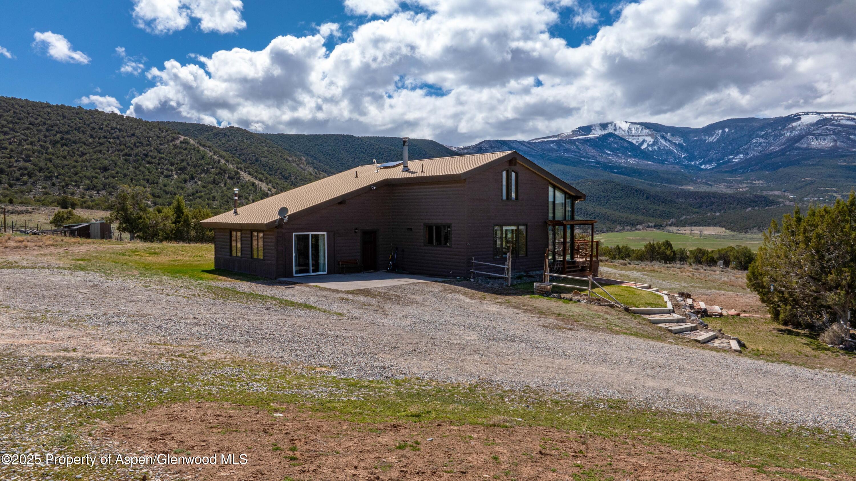 6180 County Road 320 Rifle CO 81650