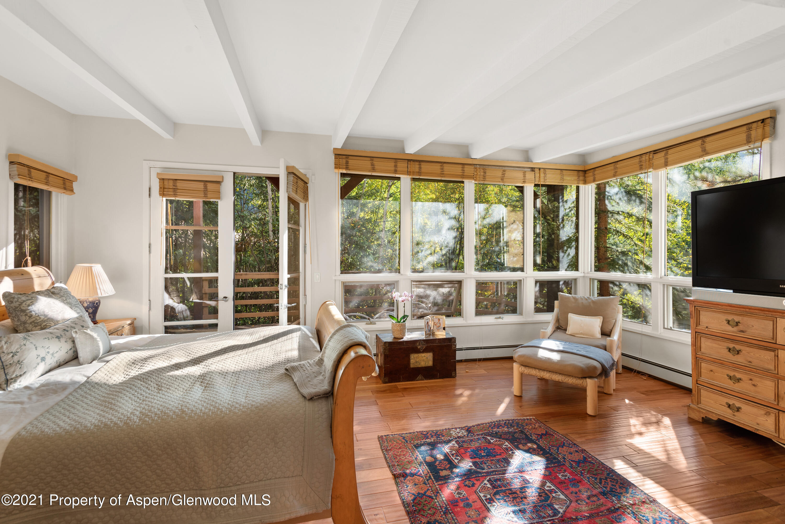 1245 Riverside Drive Aspen CO 81611
